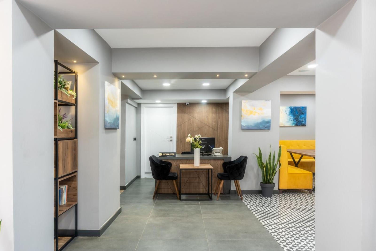 Lorem Otel - Image 9