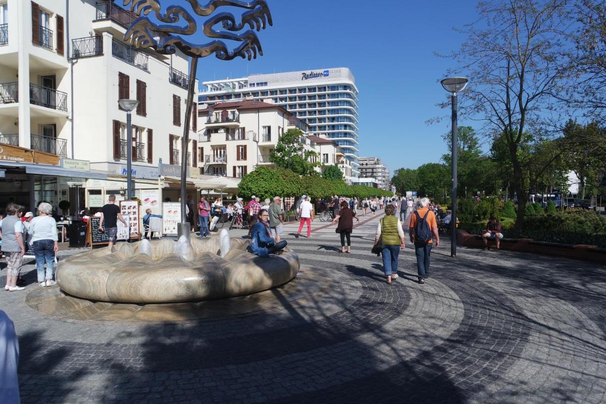 children's play area