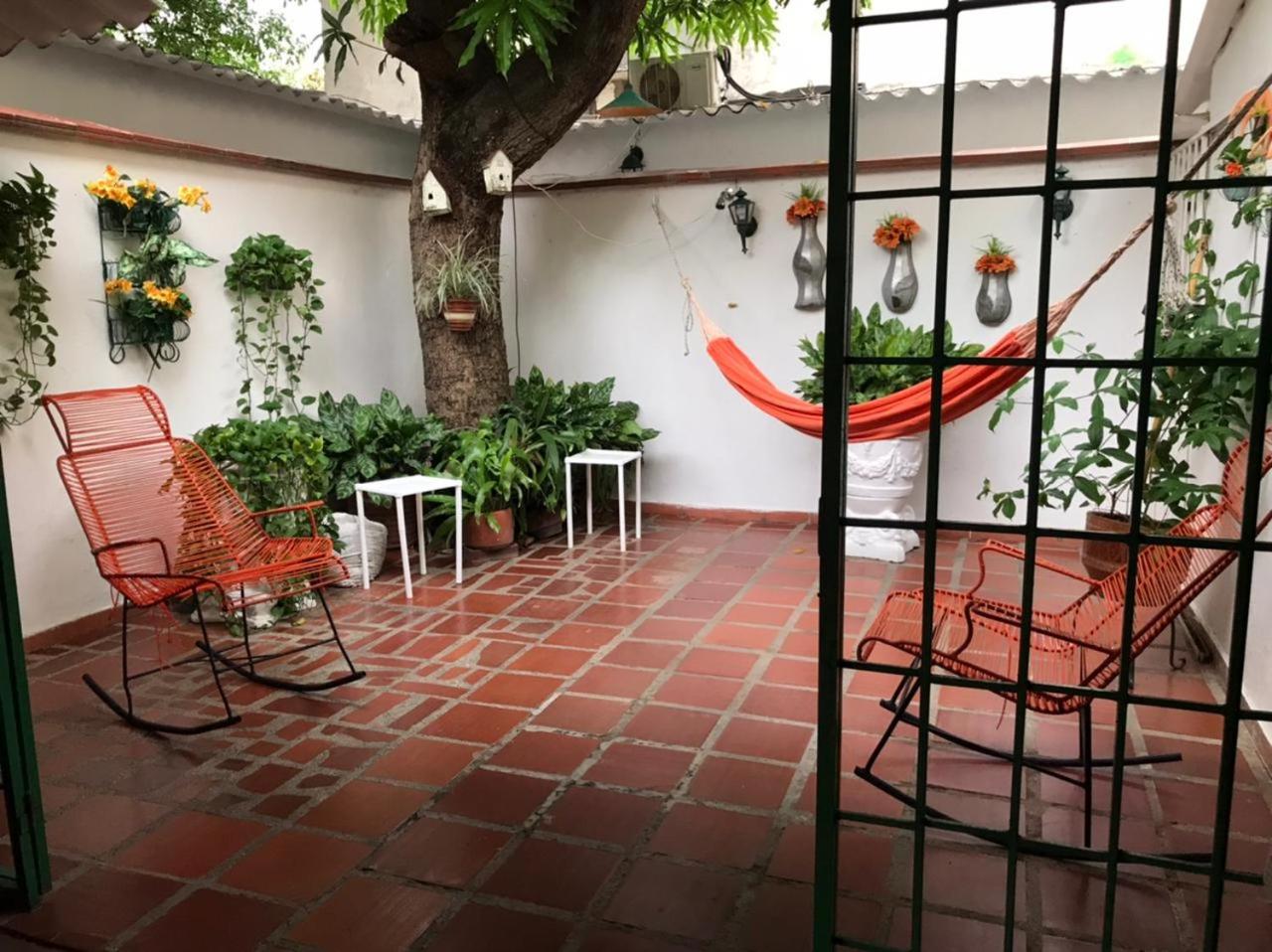La Casa de Taty