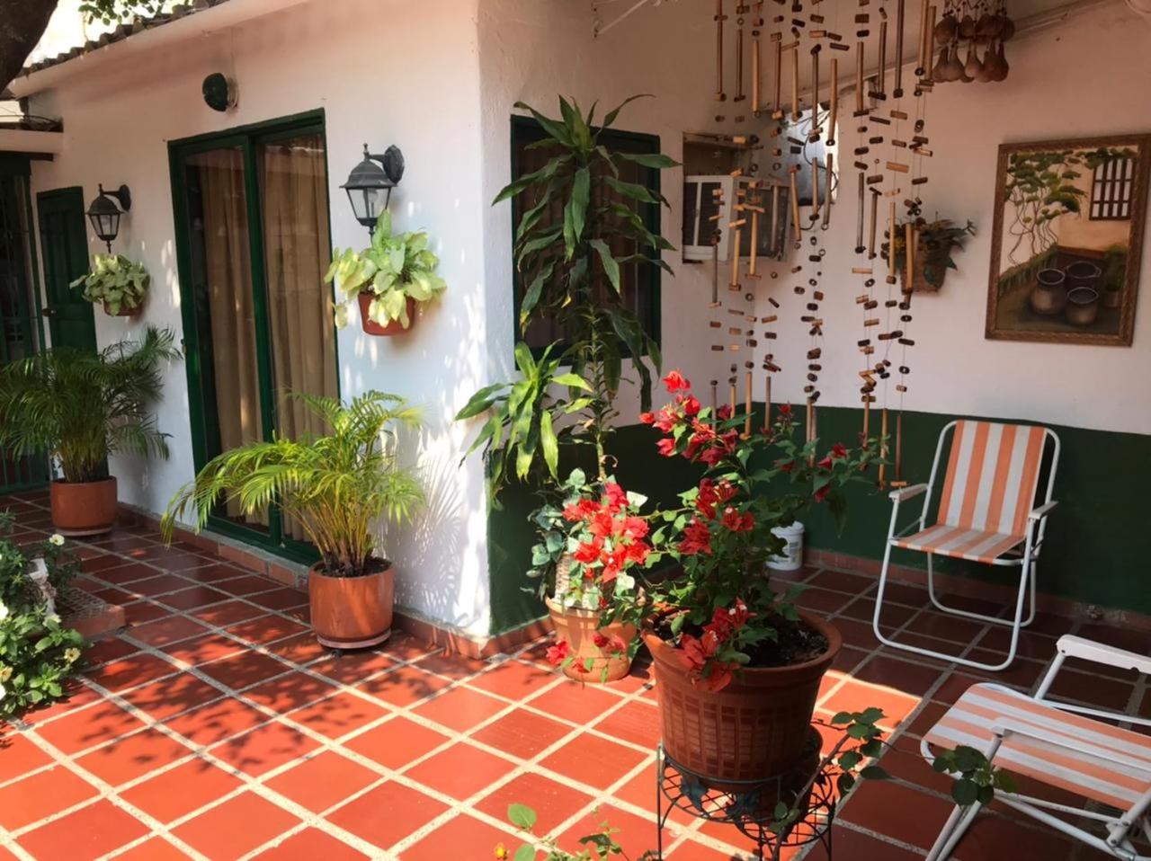 La Casa de Taty