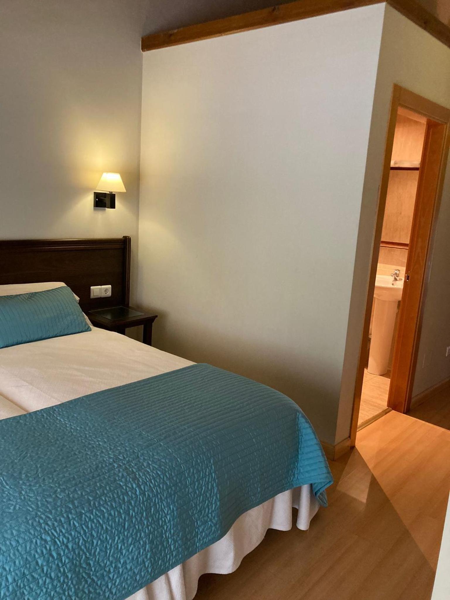 Apartamentos Aldea del Puente
