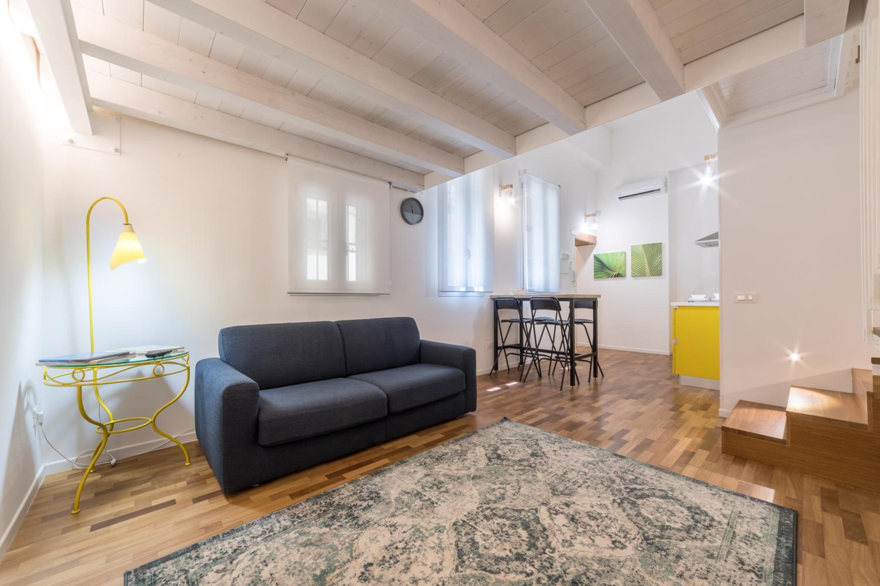 Residenza Archimede