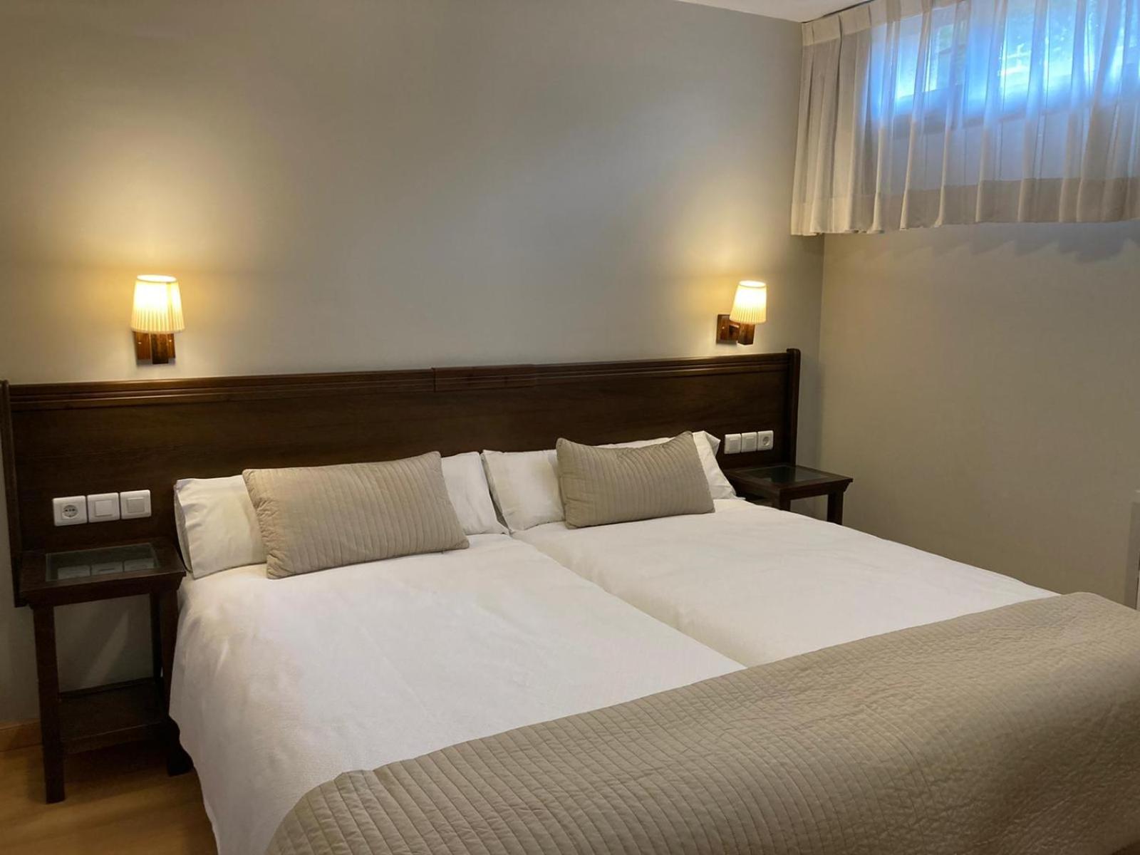 Apartamentos Aldea del Puente
