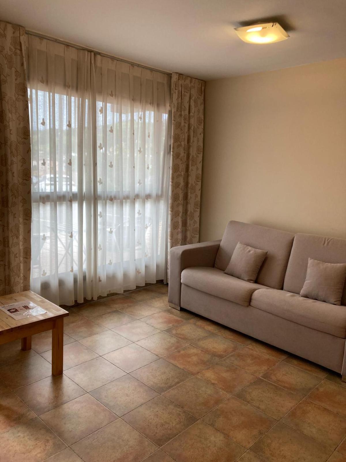 Apartamentos Aldea del Puente
