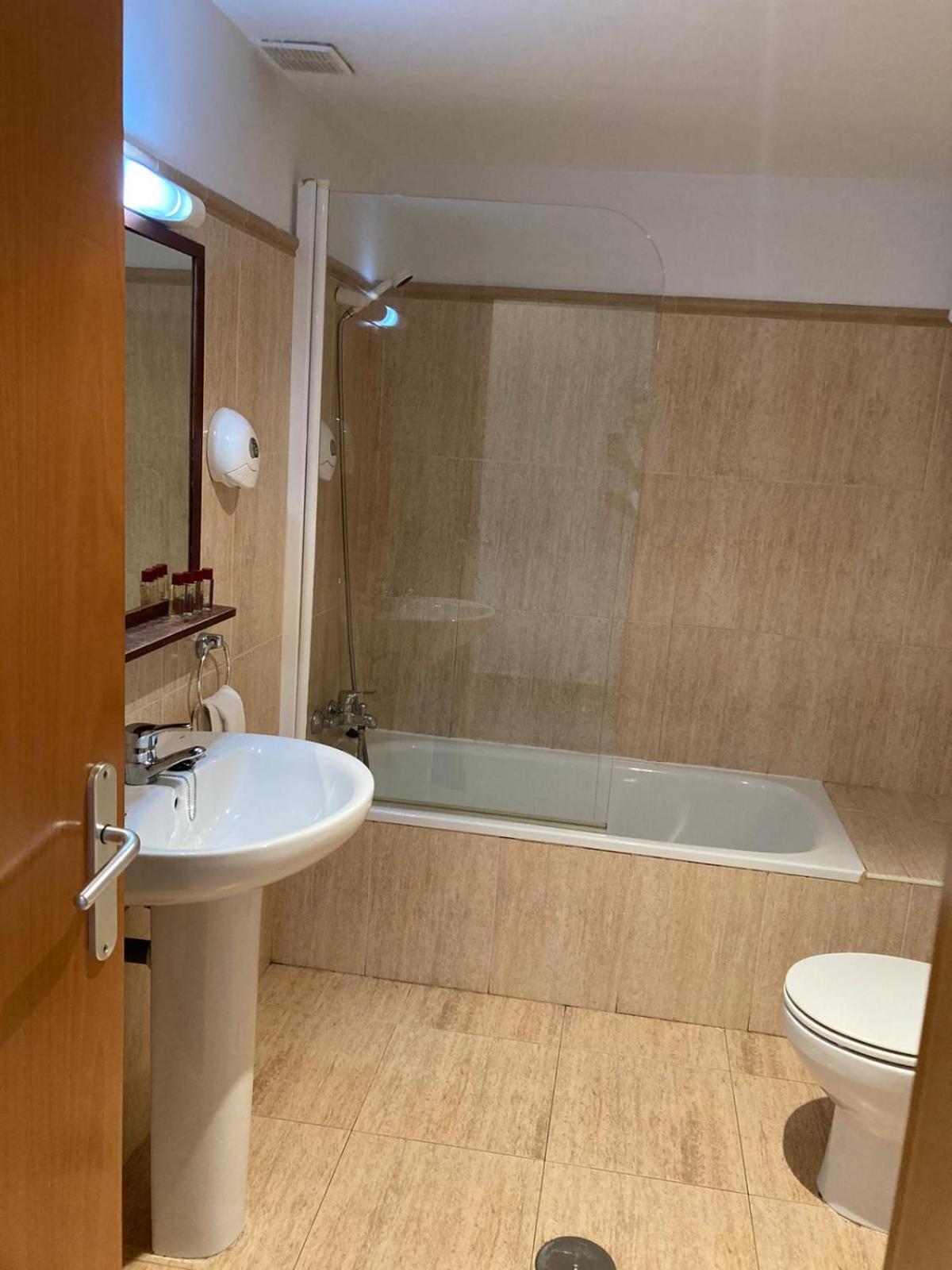 Apartamentos Aldea del Puente