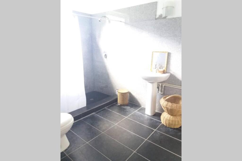 Spacious Apartment in Quiet Neighborhood nr Airport and Beach, photo 16