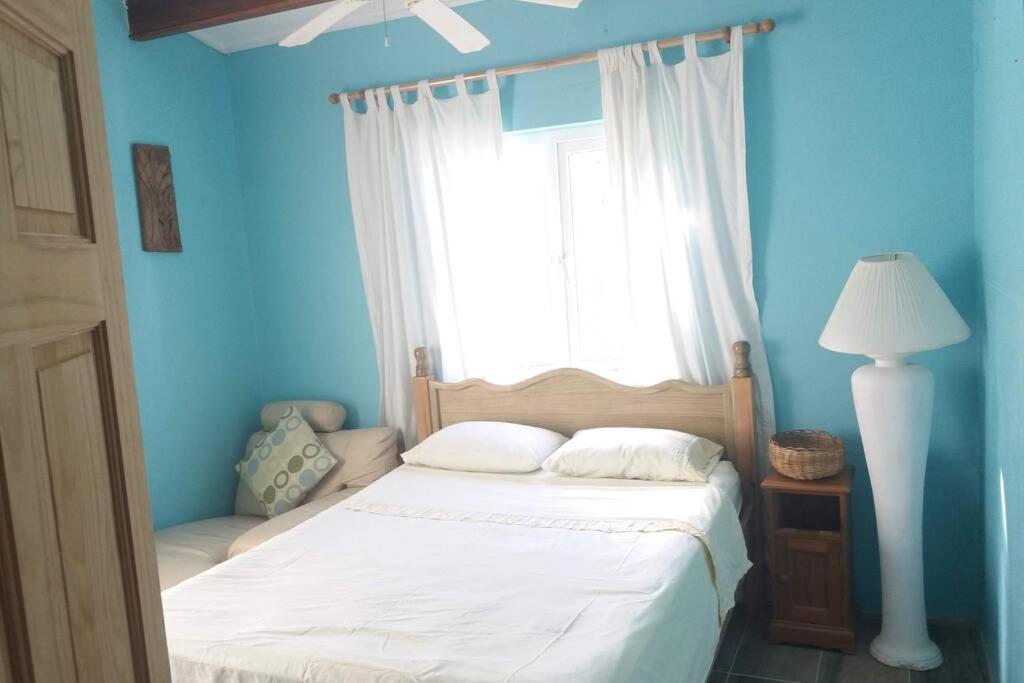 Spacious Apartment in Quiet Neighborhood nr Airport and Beach, photo 21
