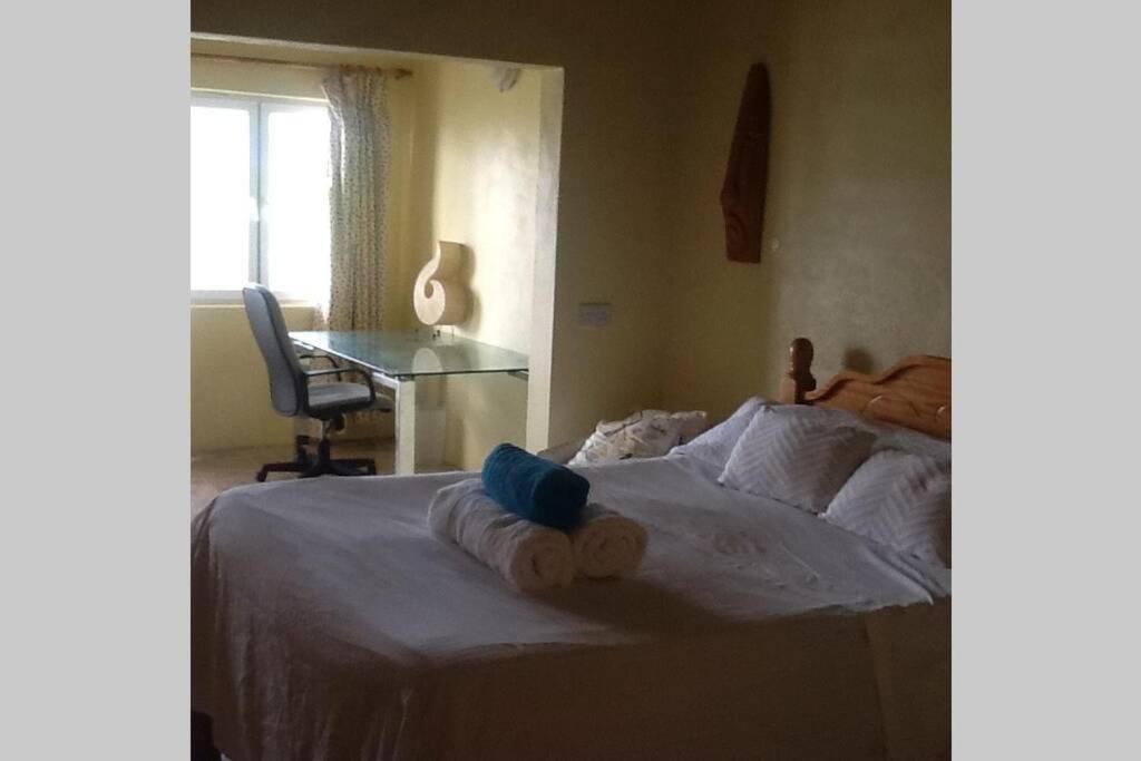 Spacious Apartment in Quiet Neighborhood nr Airport and Beach, photo 20