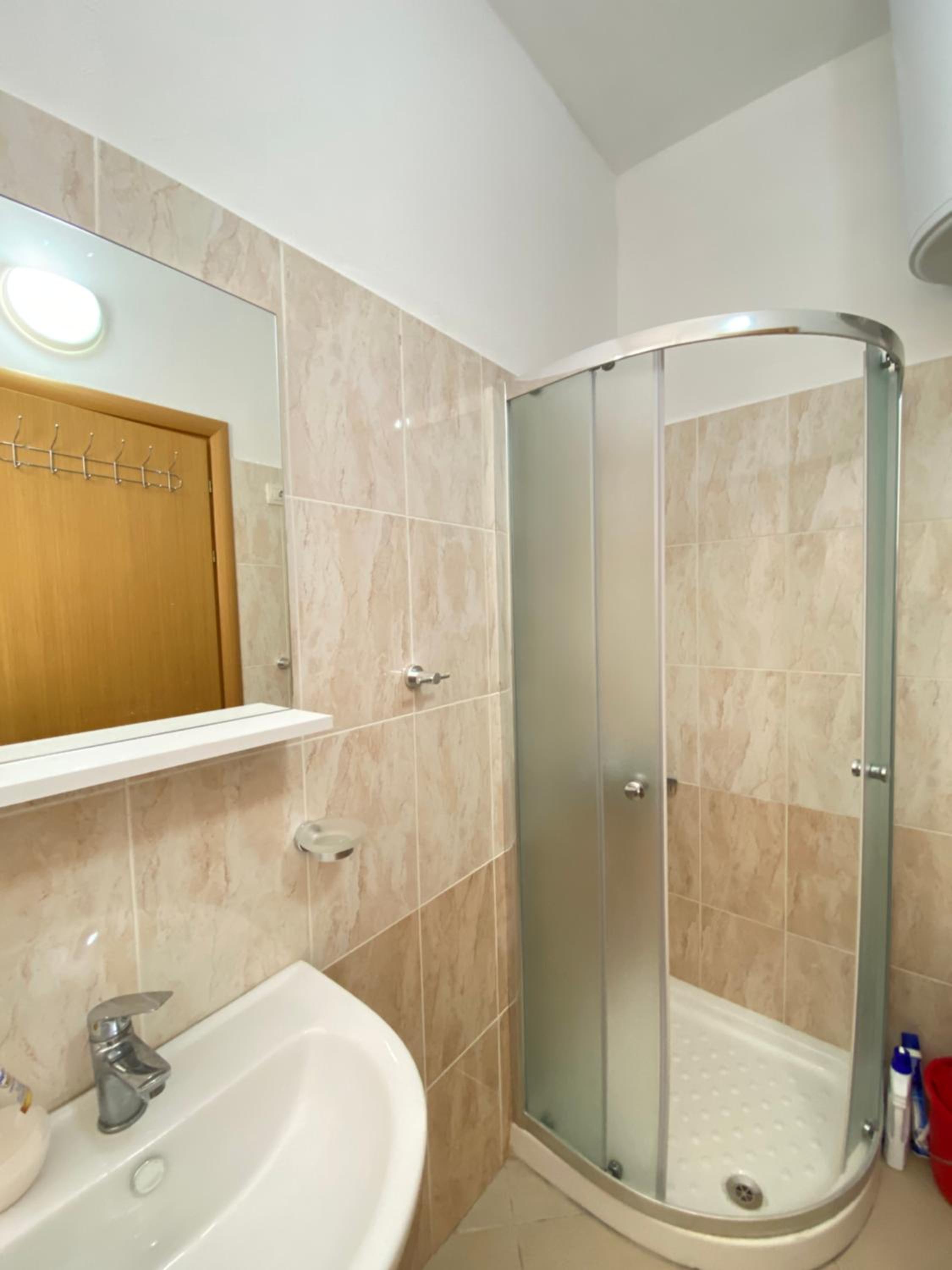Apartment Albania