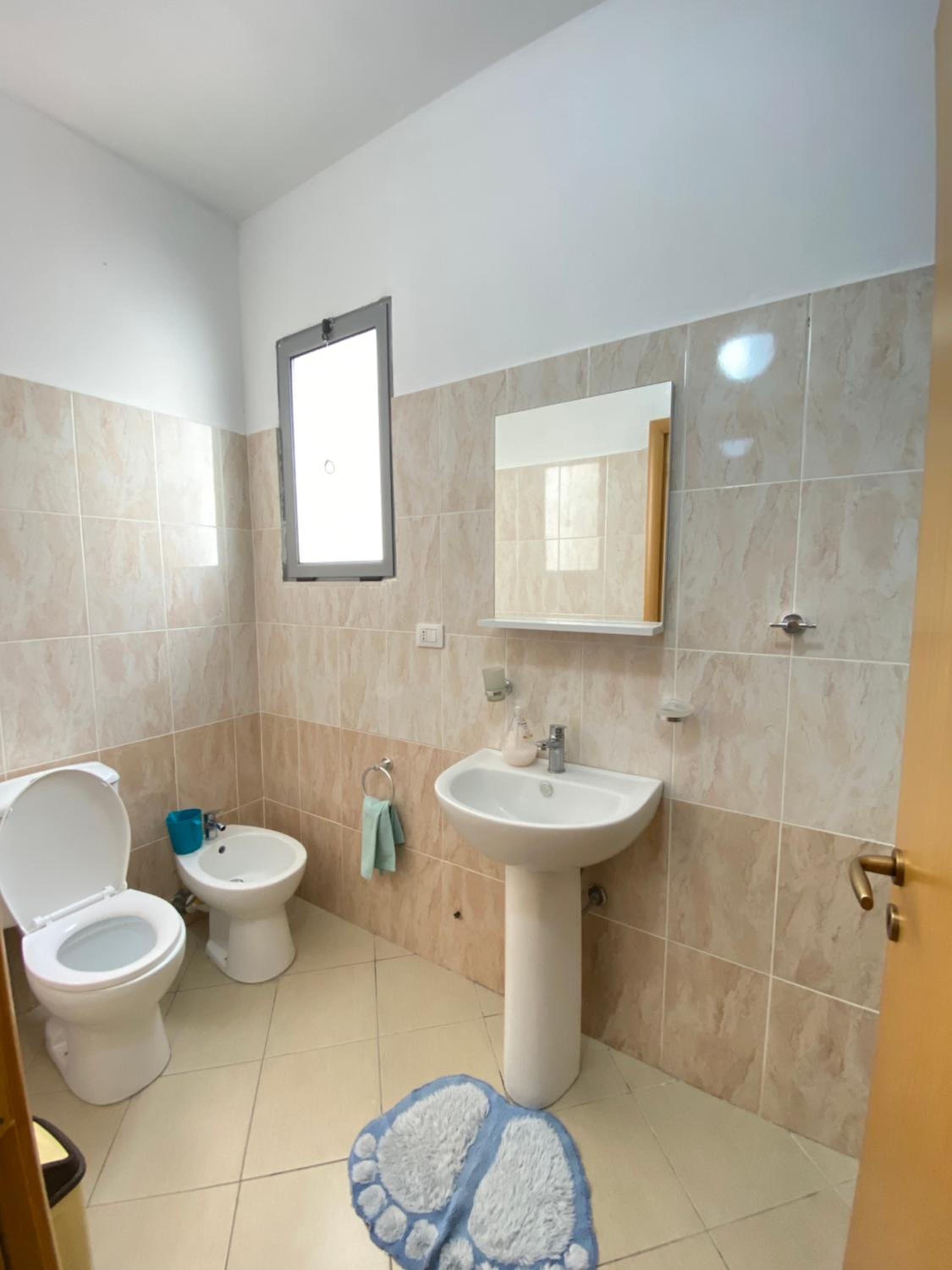 Apartment Albania