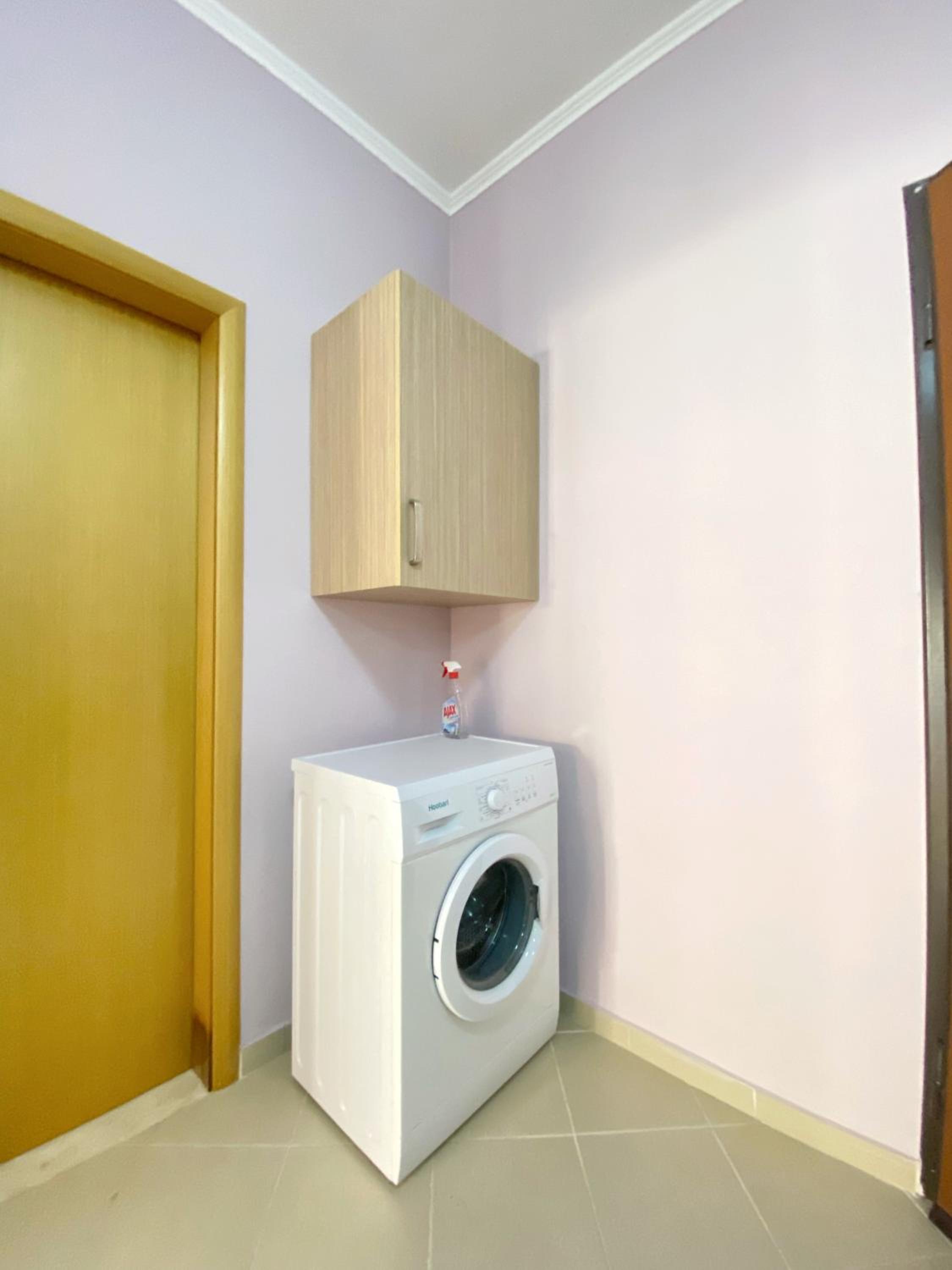 Apartment Albania