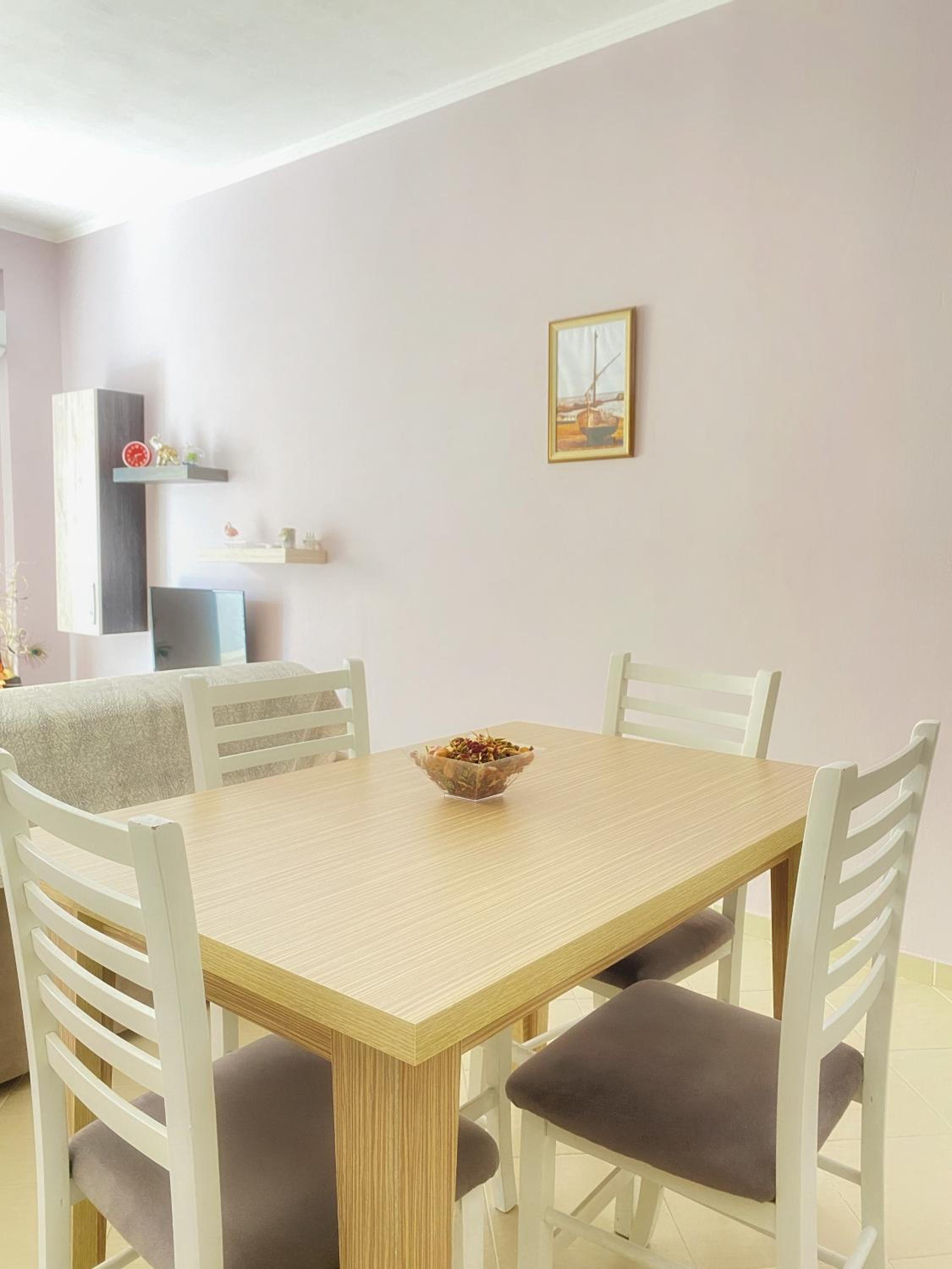 Apartment Albania