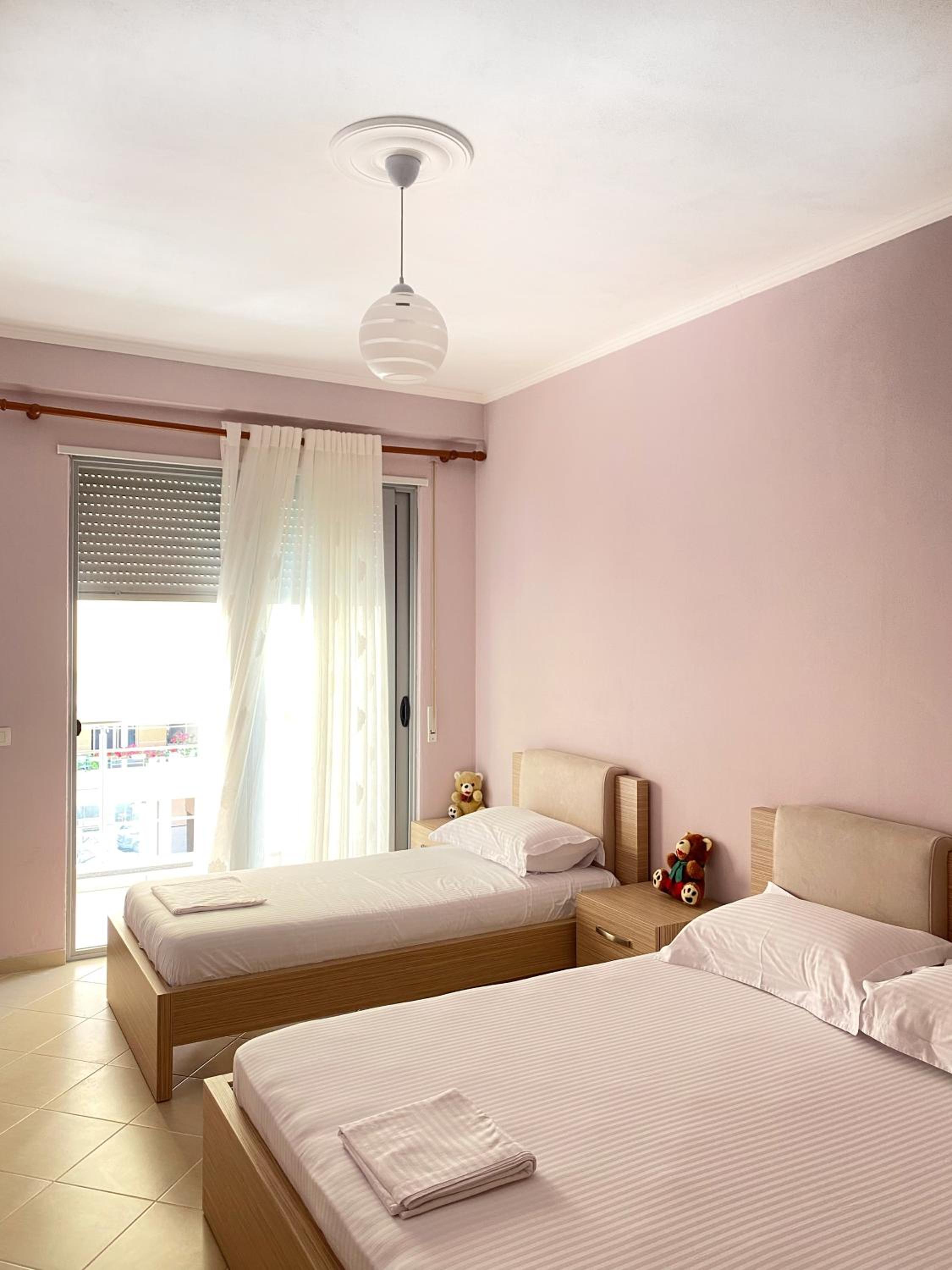Apartment Albania
