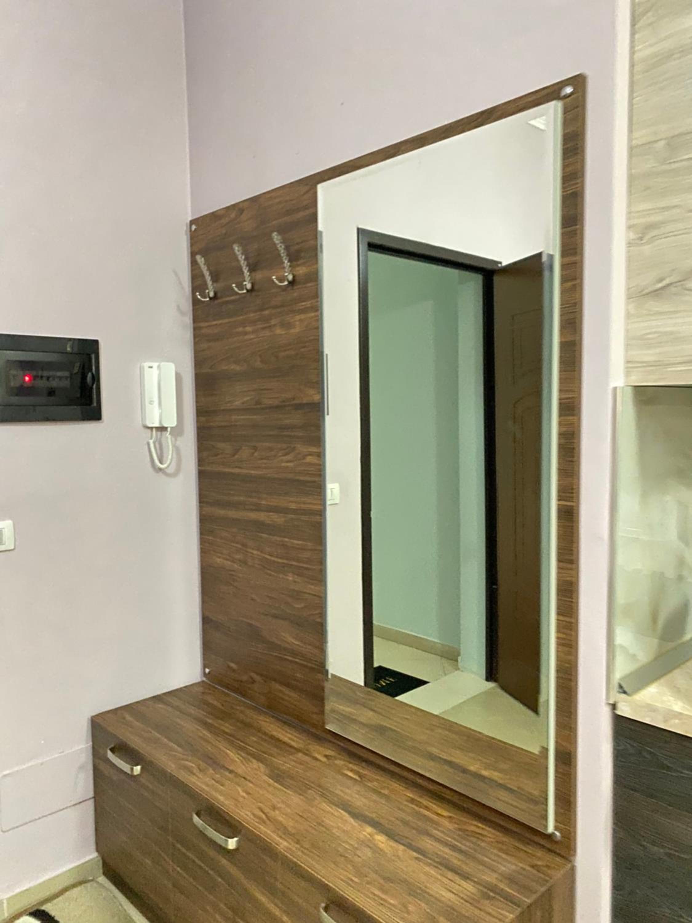 Apartment Albania