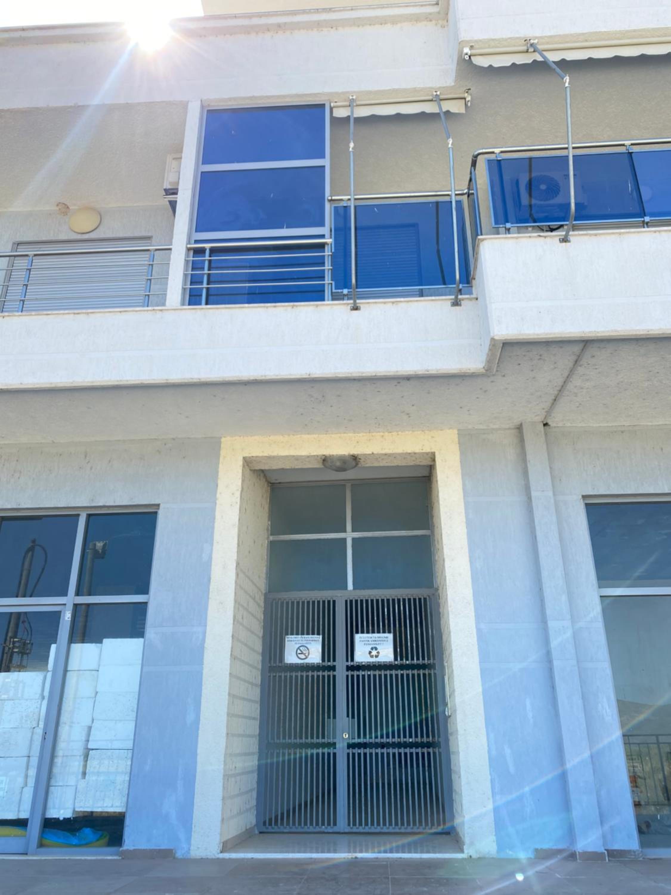 Apartment Albania