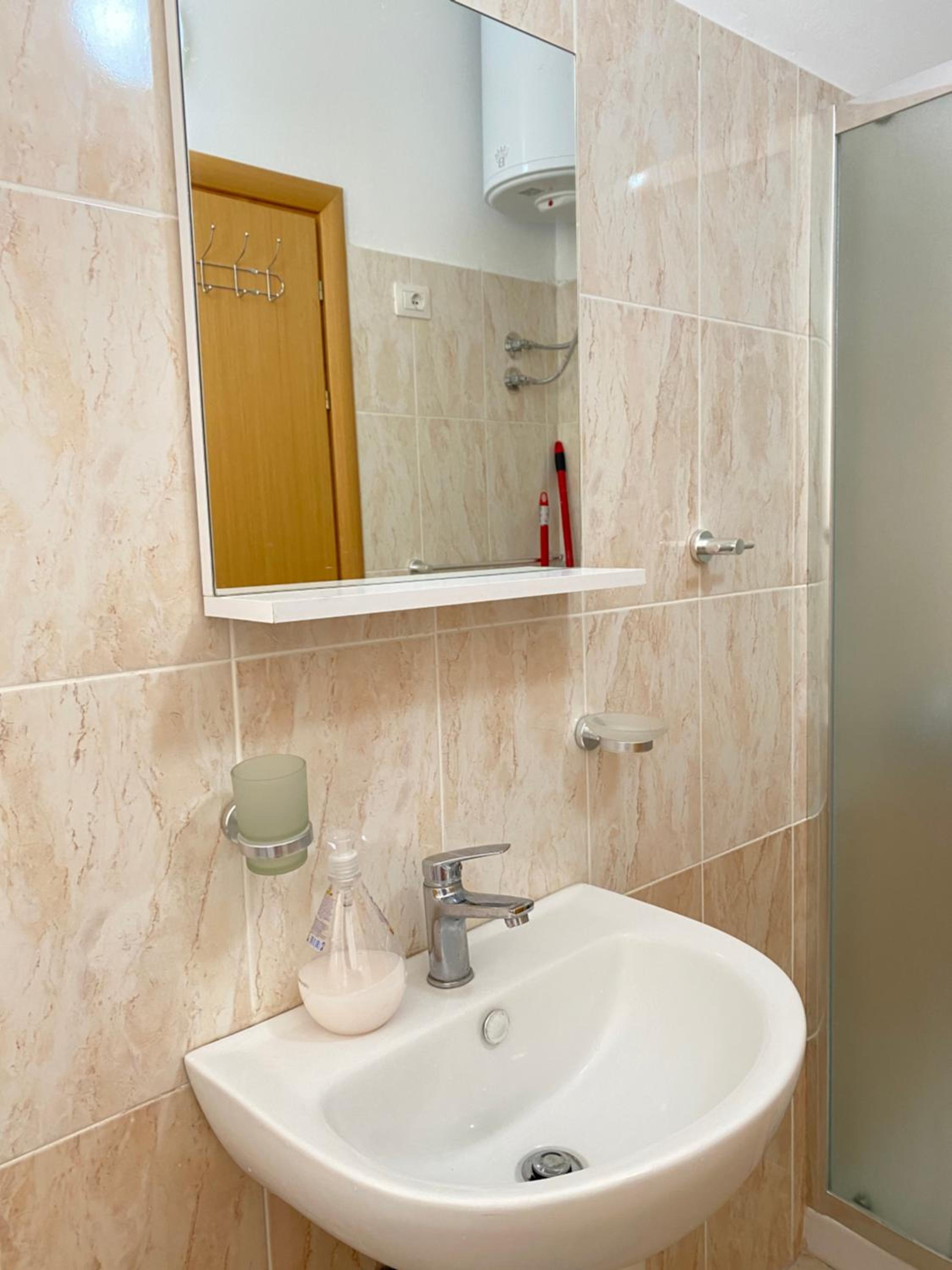 Apartment Albania