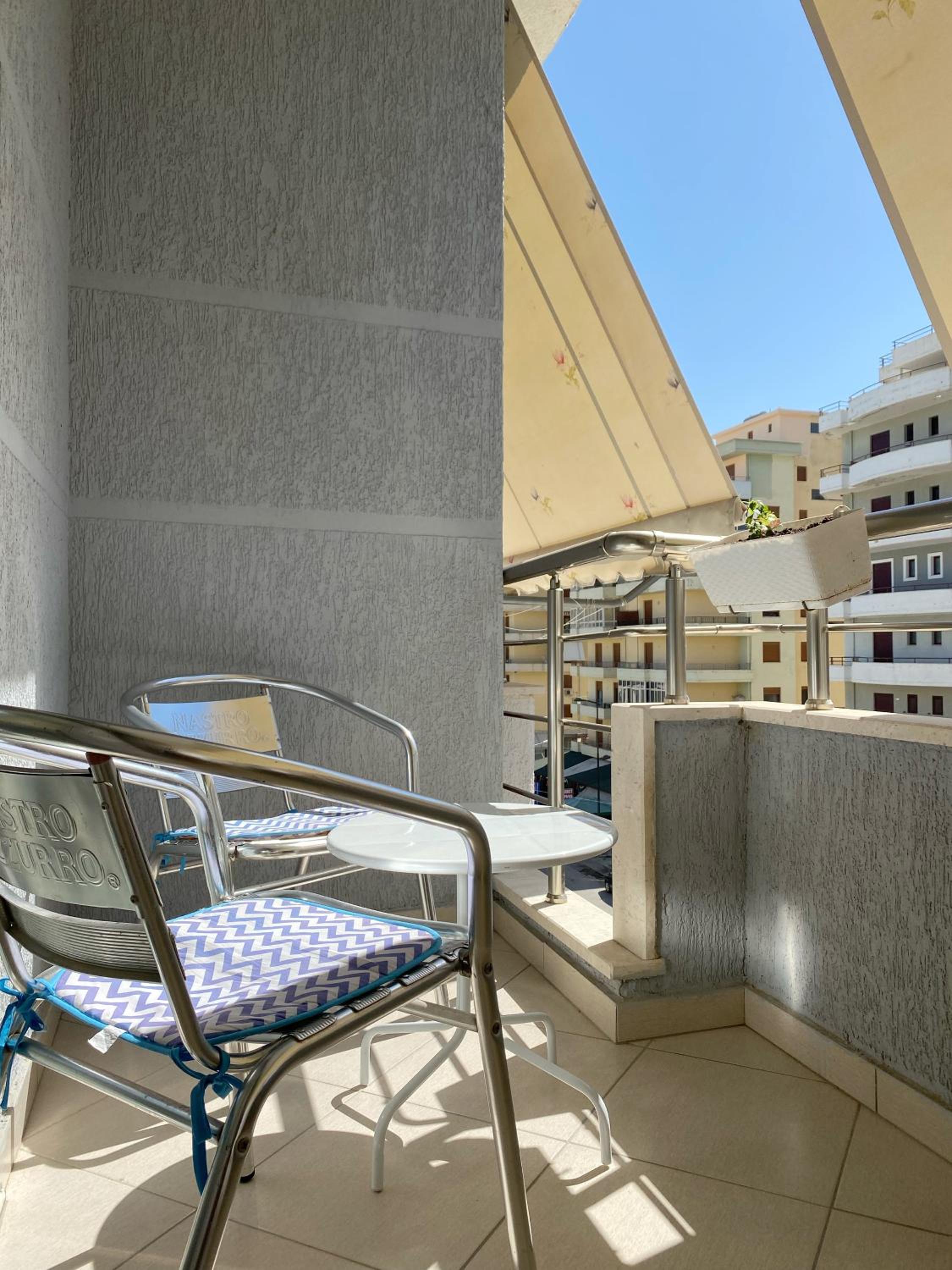 Apartment Albania