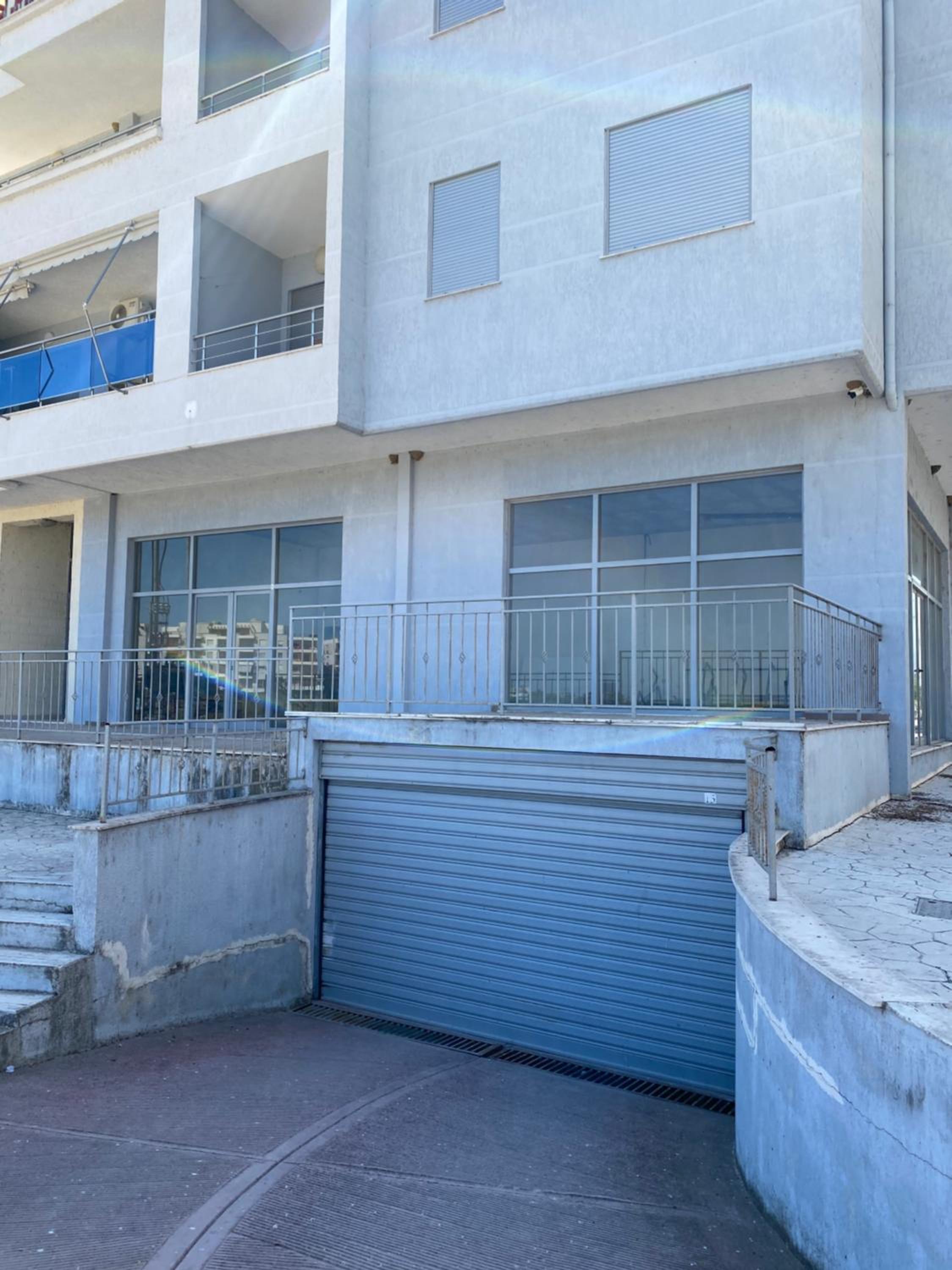 Apartment Albania