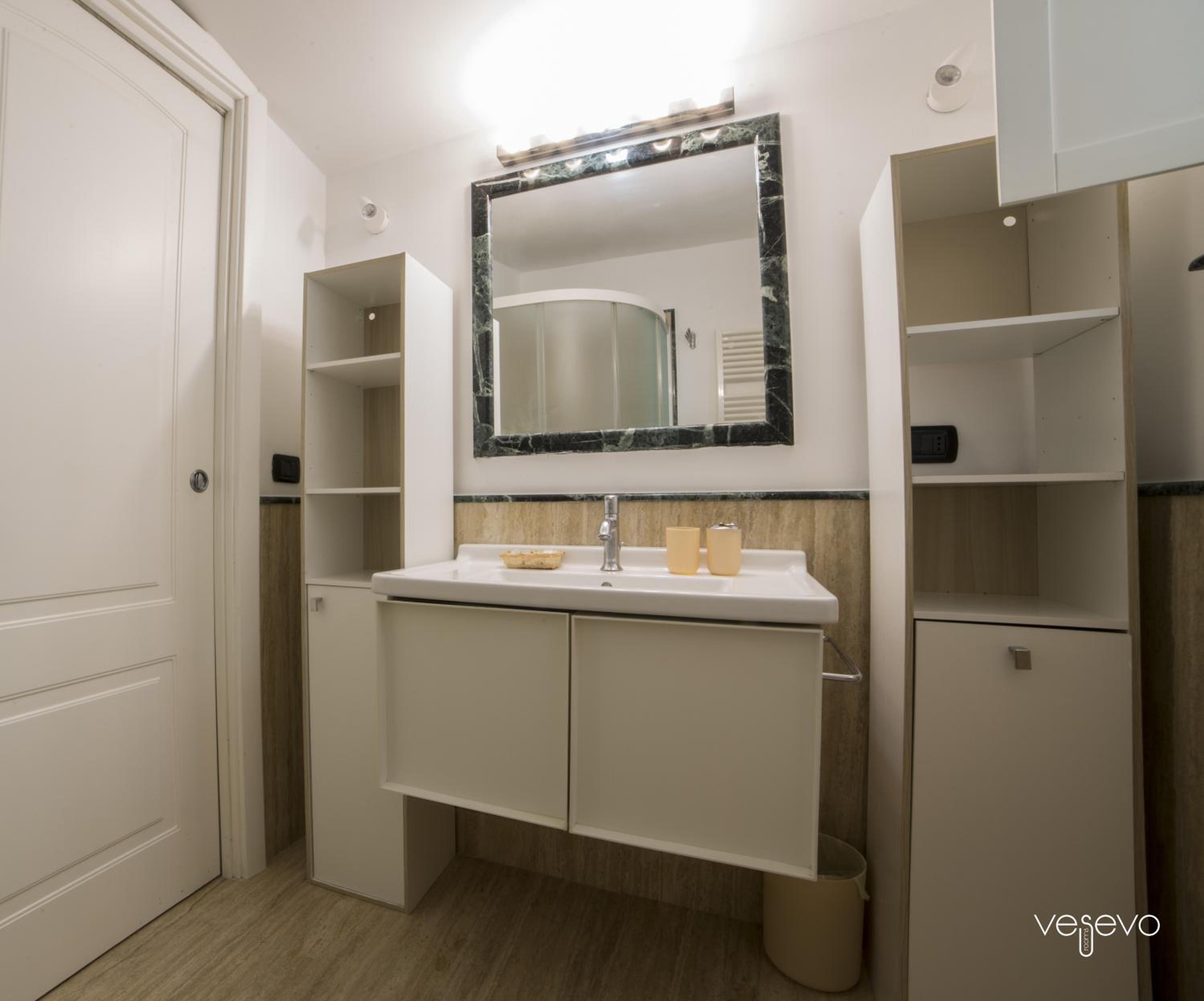 Vesevo Rooms
