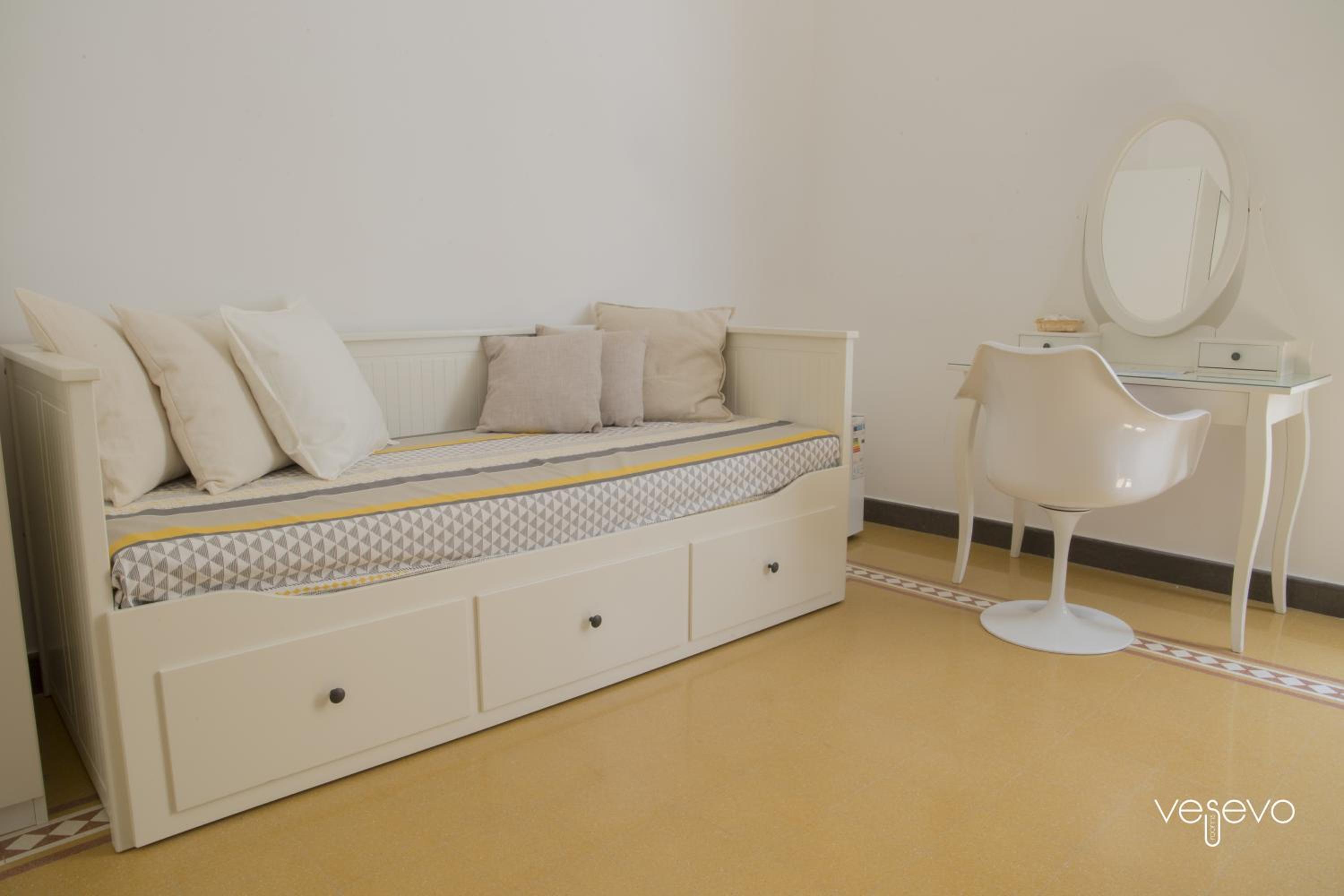 Vesevo Rooms