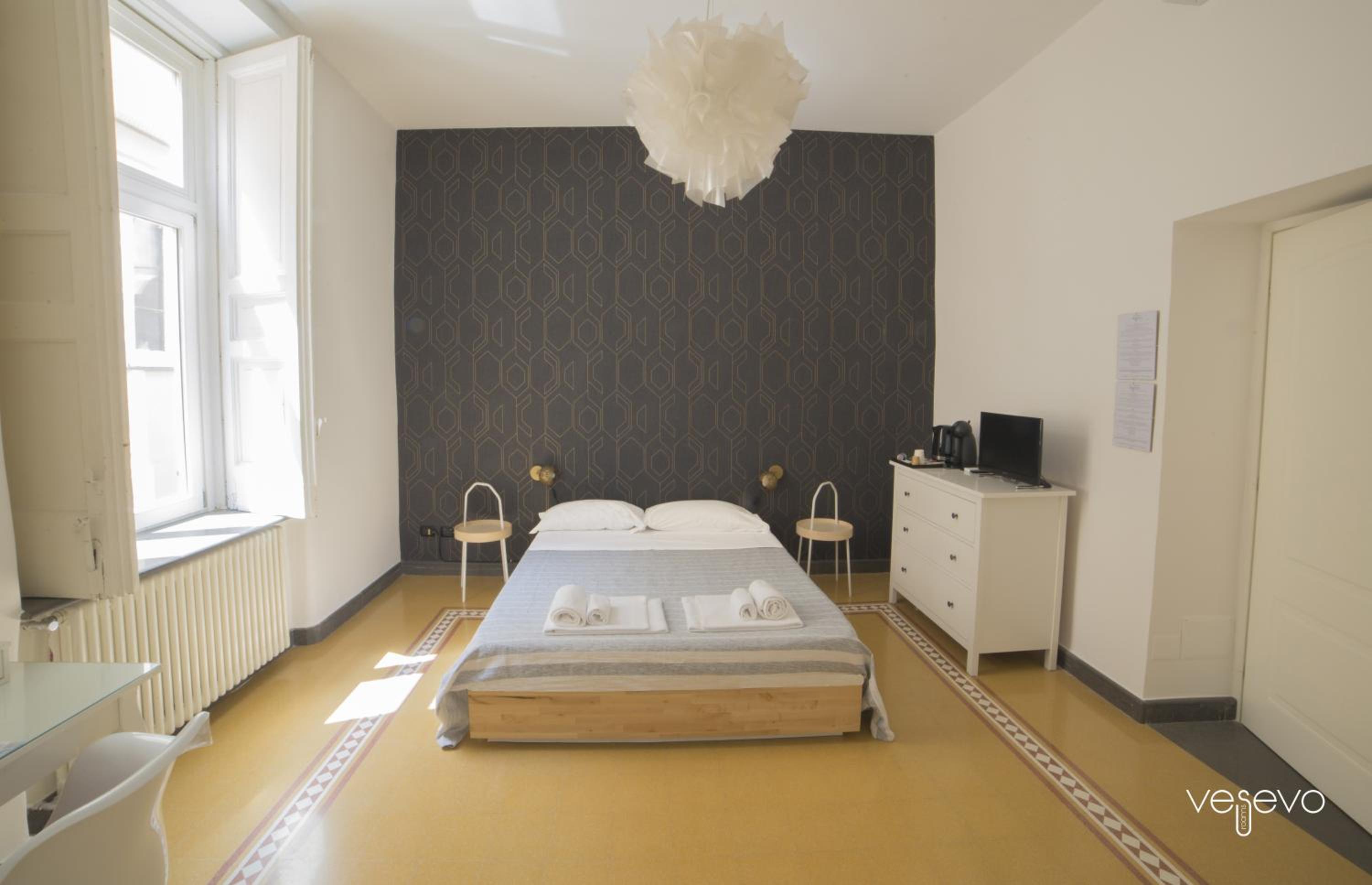 Vesevo Rooms