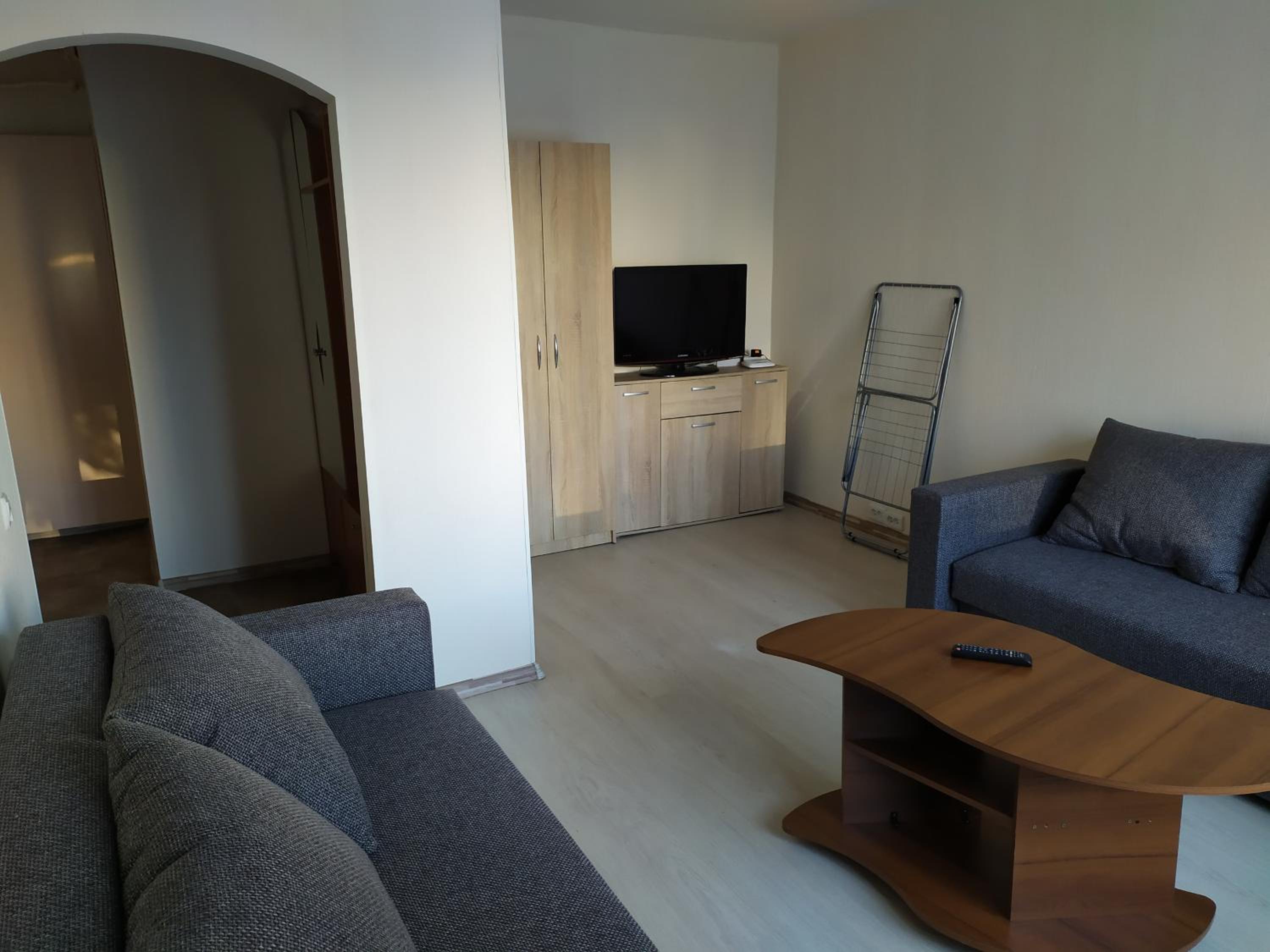 Inzenieru 95 Apartments . view 2