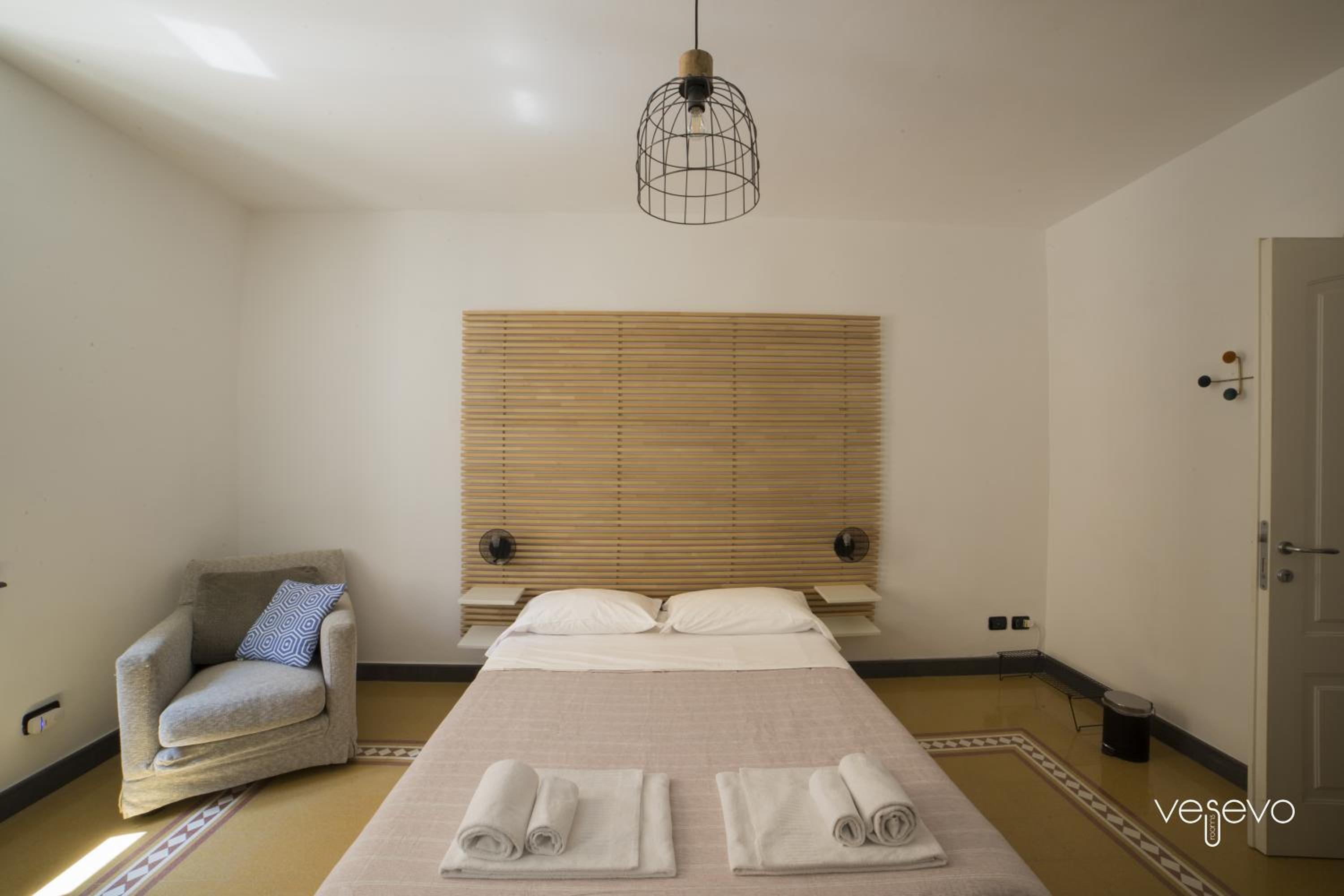 Vesevo Rooms
