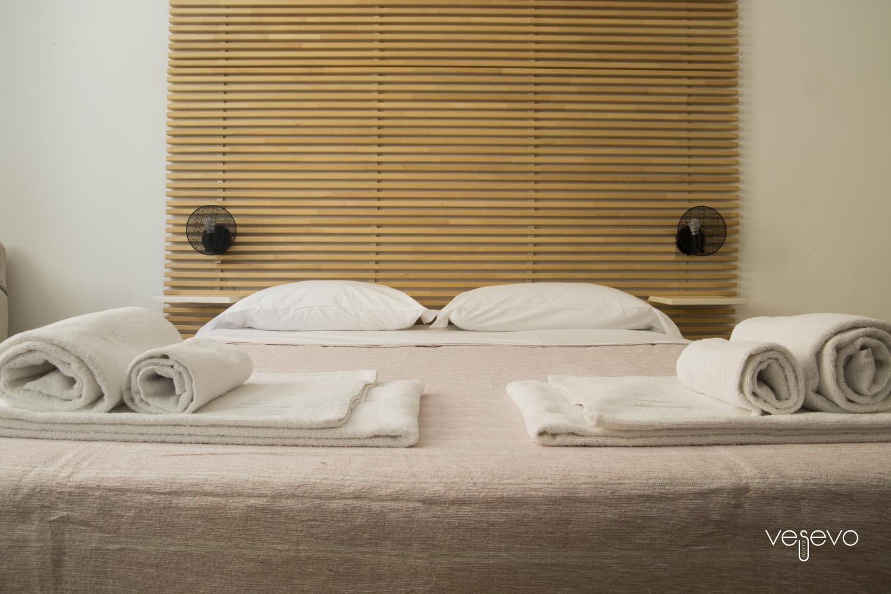 Vesevo Rooms