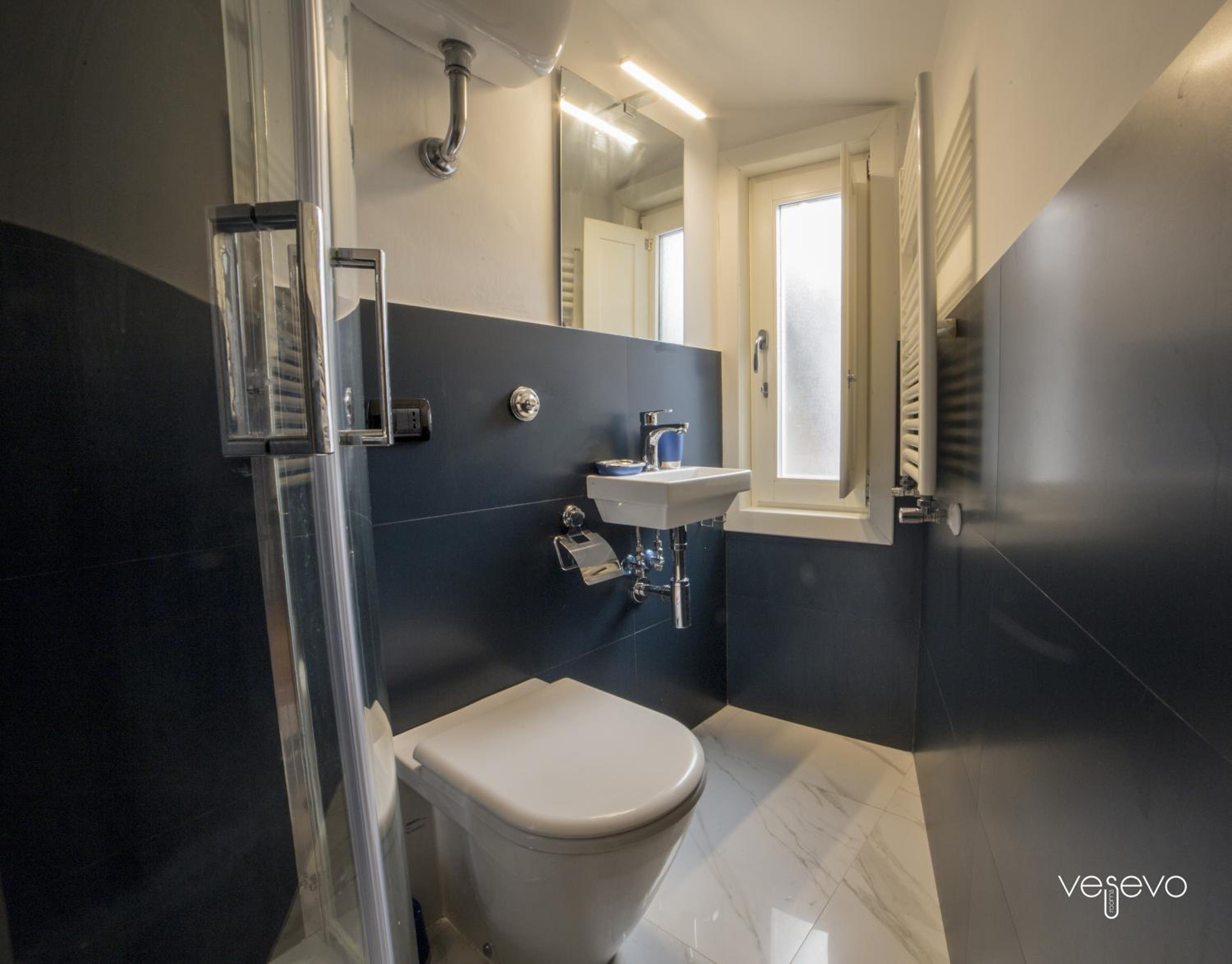 Vesevo Rooms