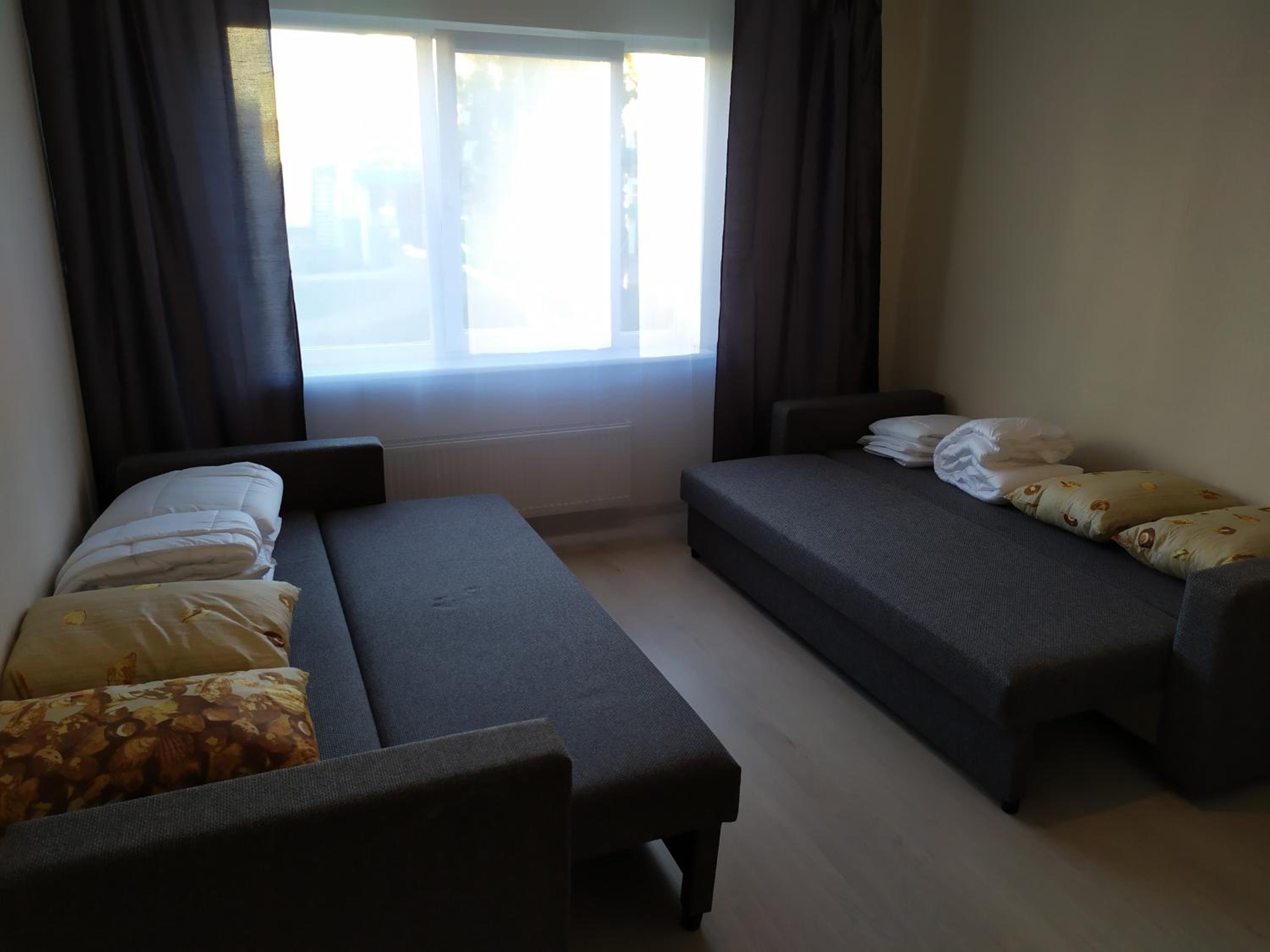 Inzenieru 95 Apartments . view 3