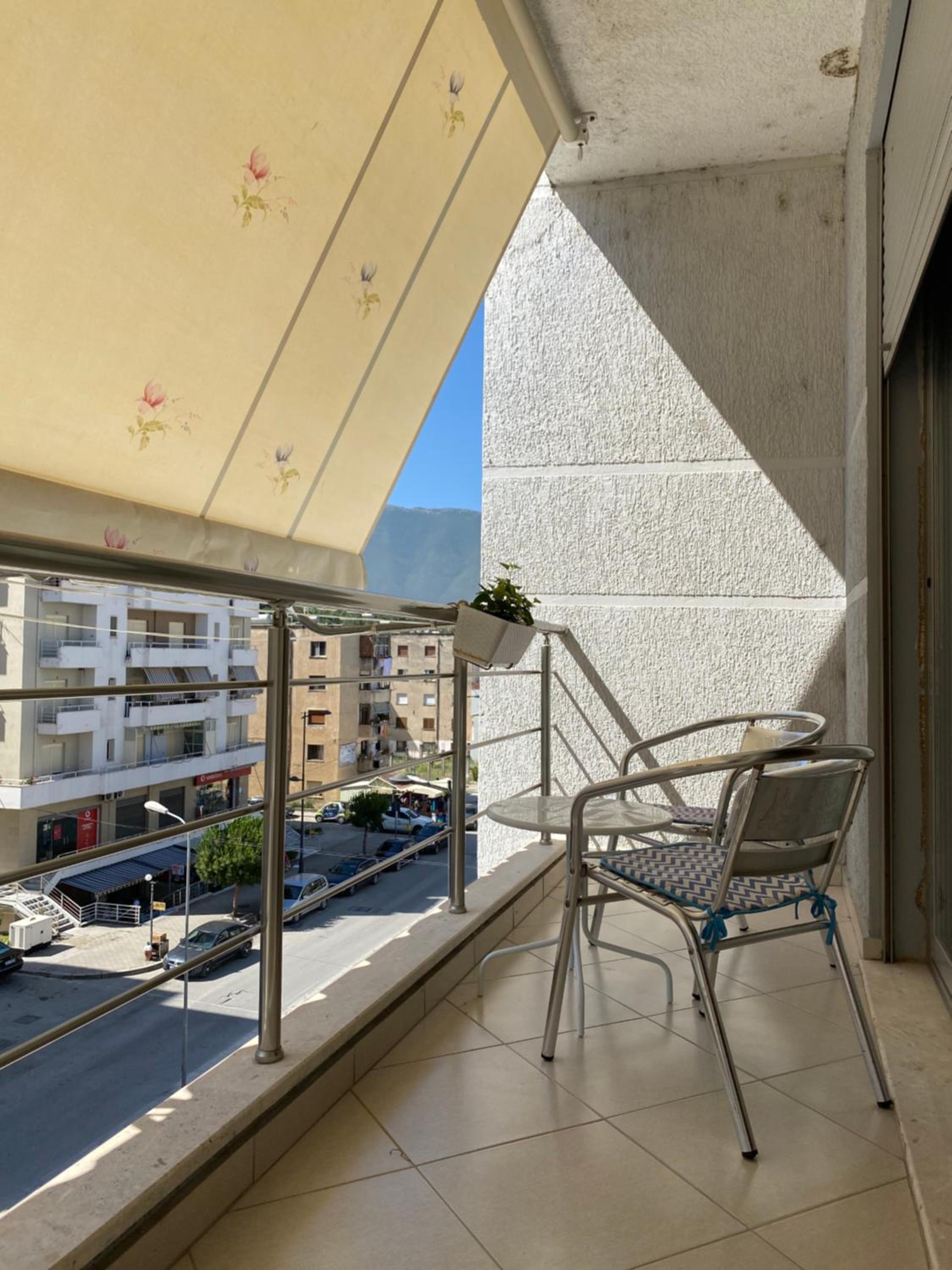 Apartment Albania