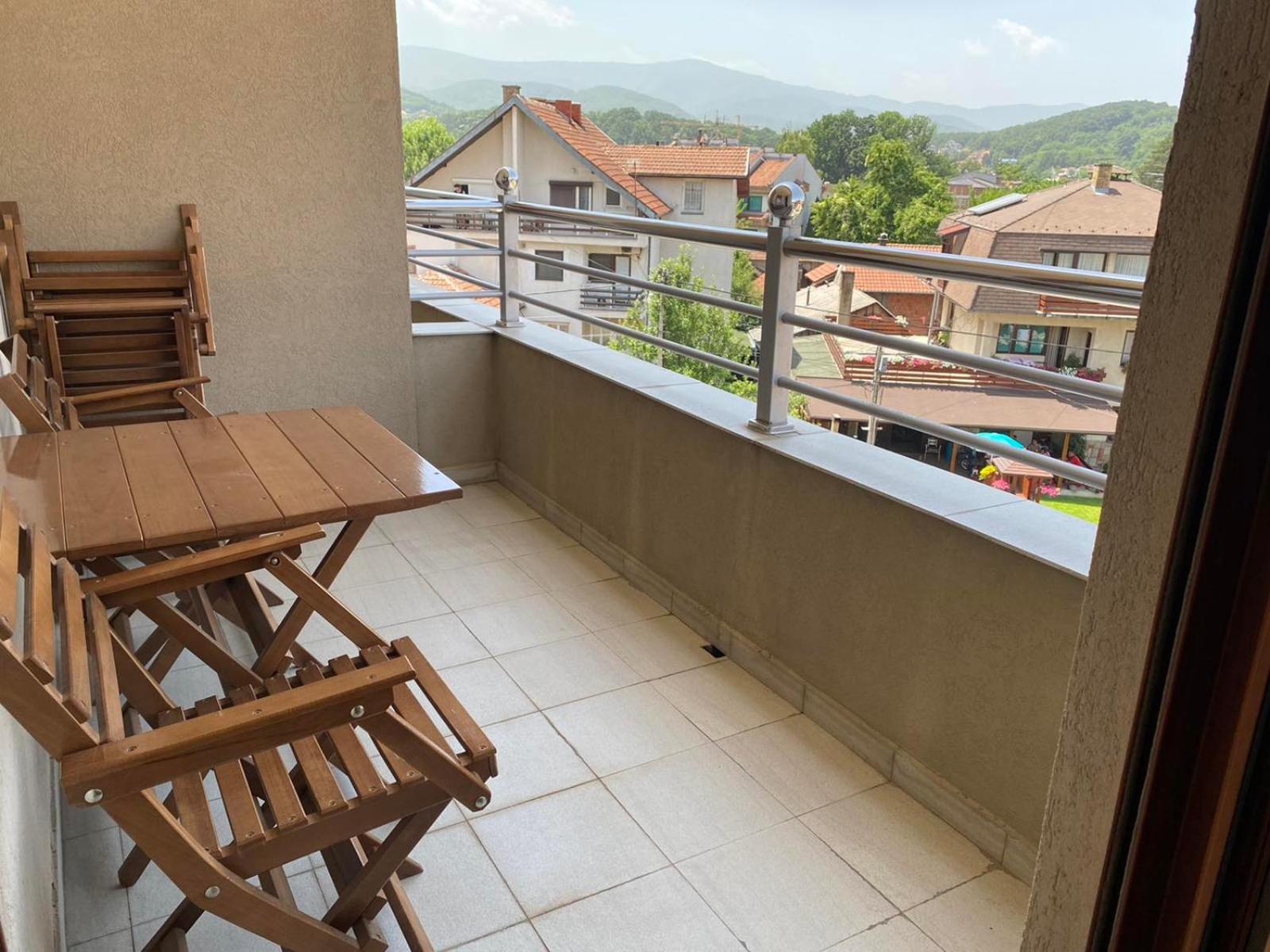 Apartman Luka view 3
