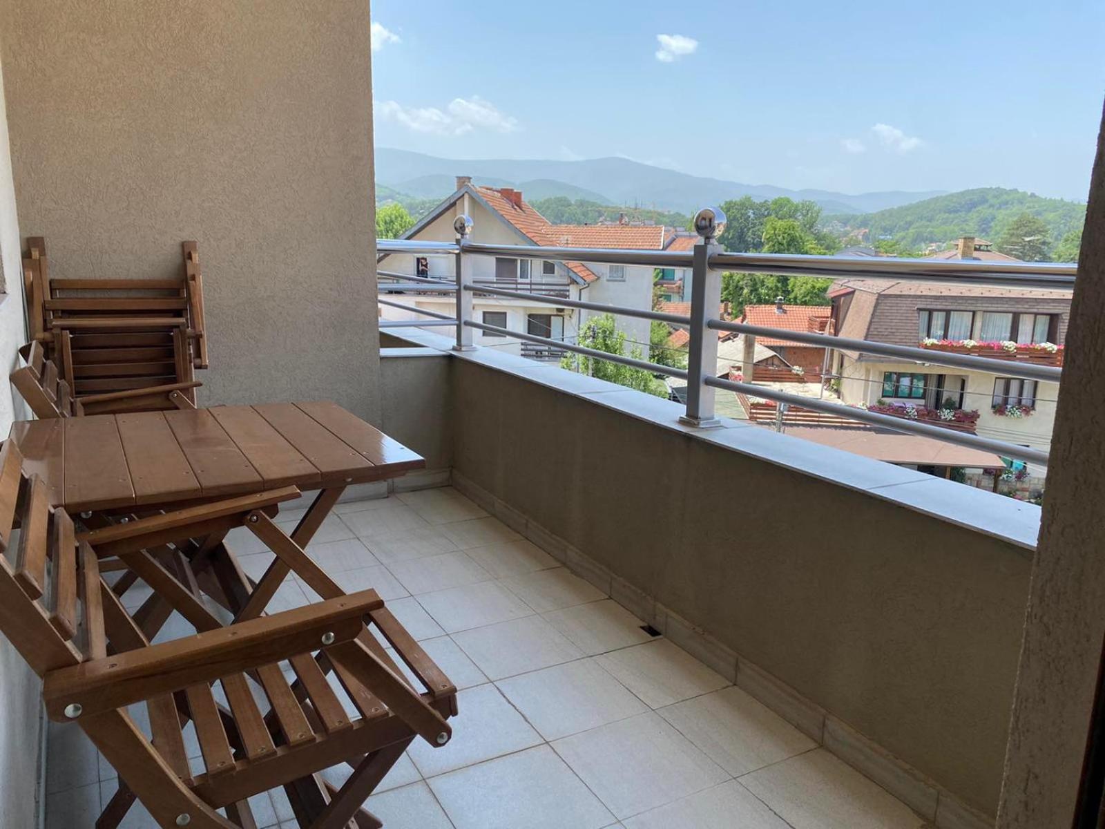Apartman Luka view 4