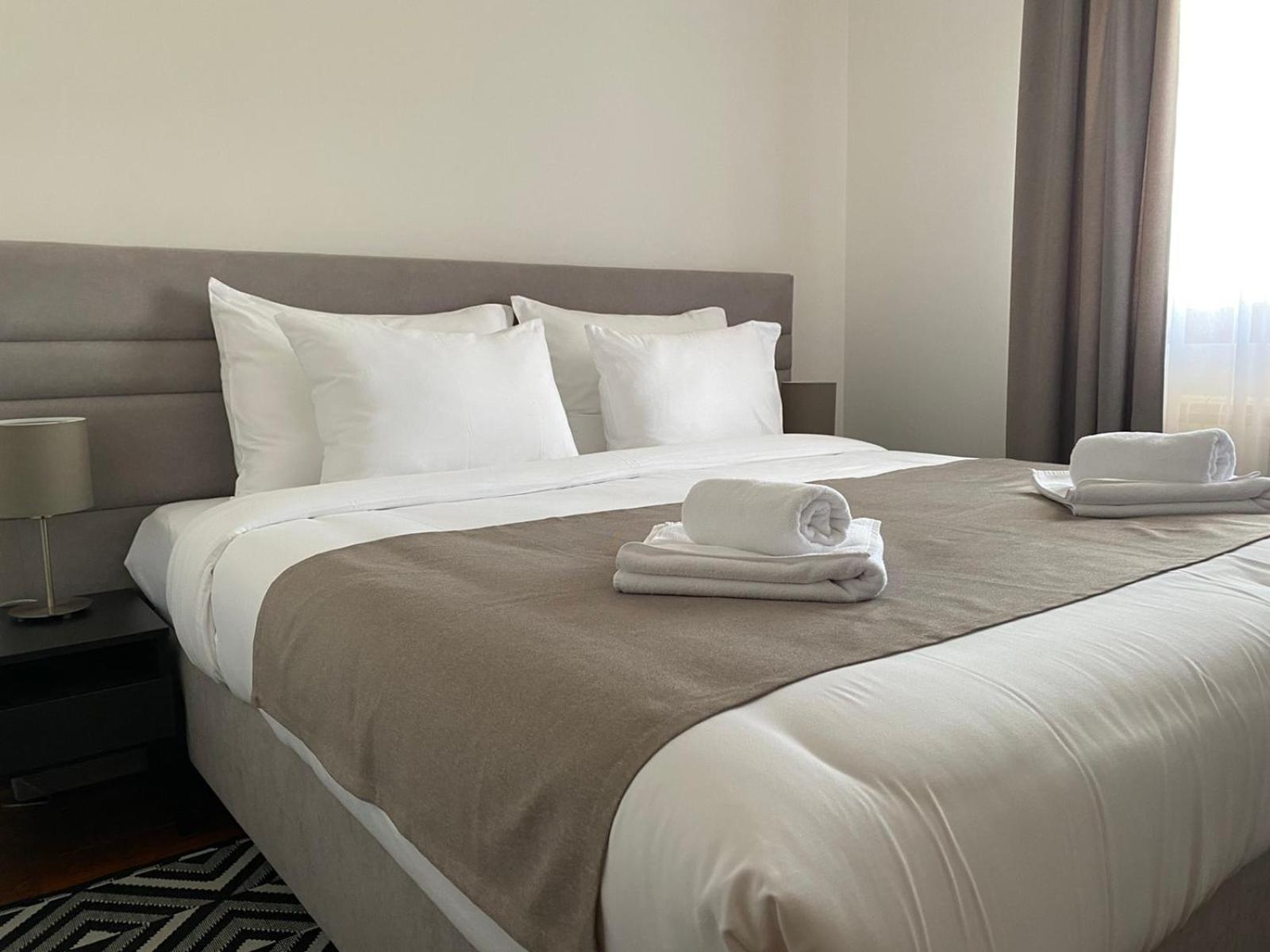 Apartman Luka view 5