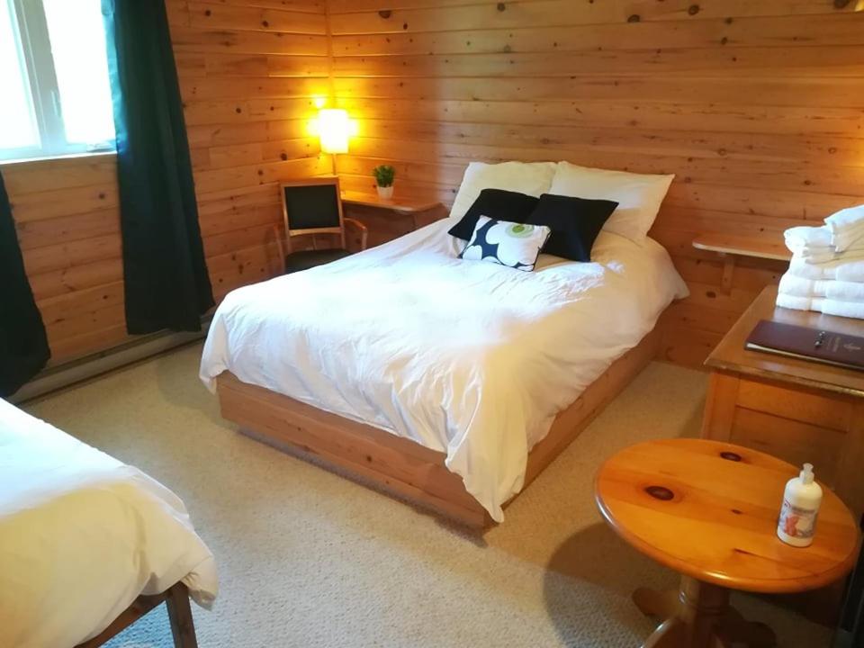 Auberge Ma Maison view 4