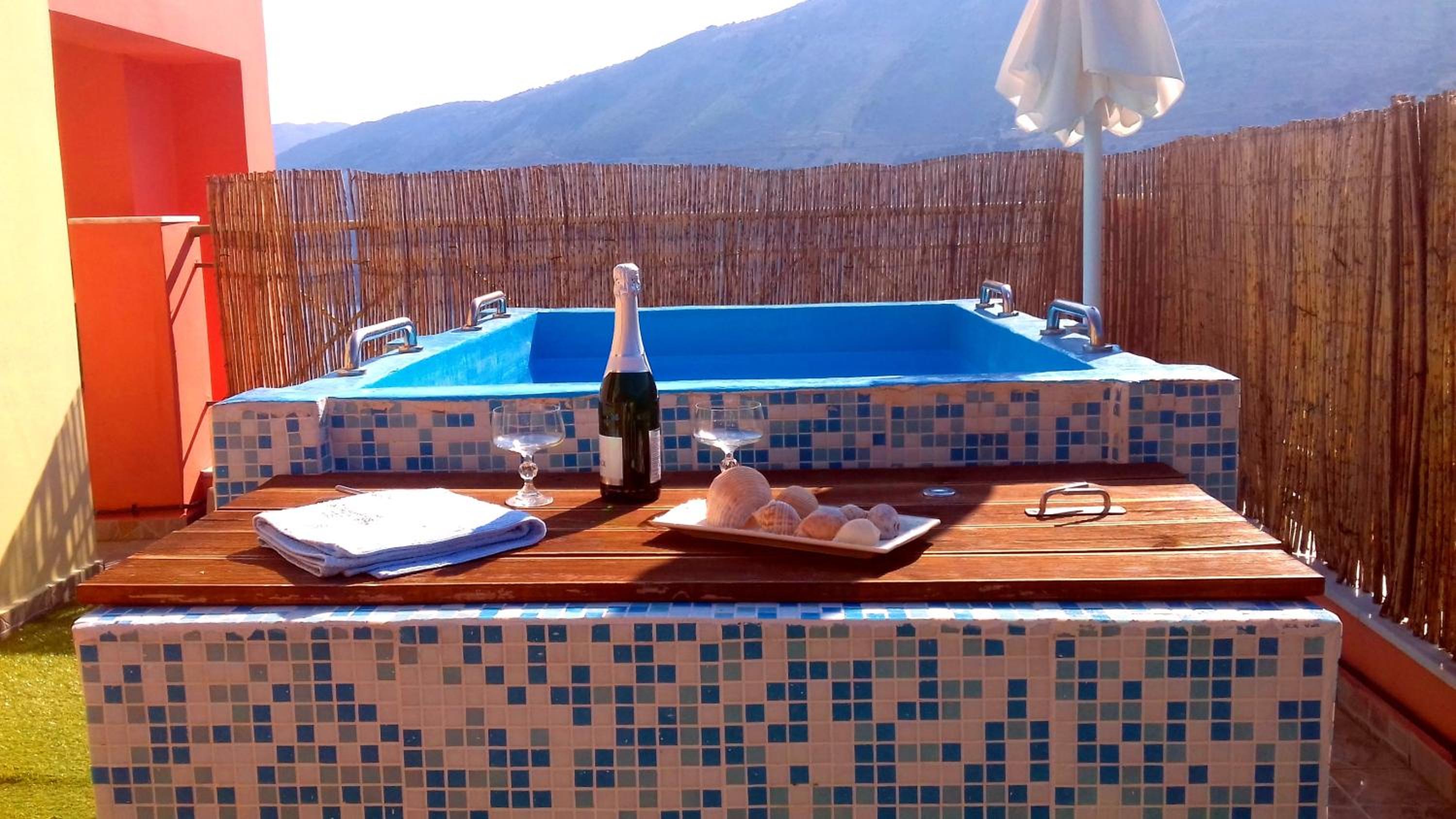 Villa Alexandros