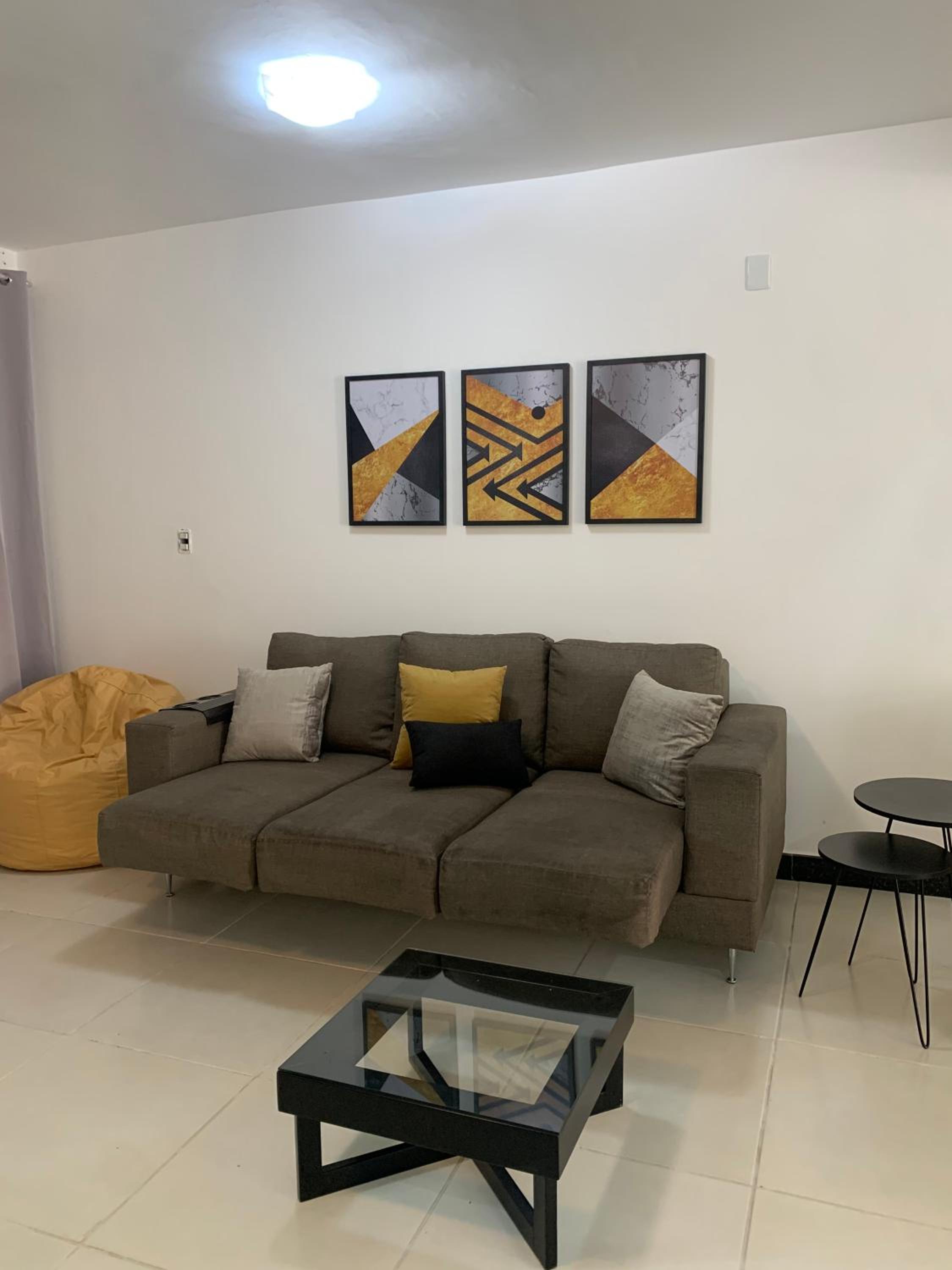 Apartamento MIRANTE DE ESCARPAS 204