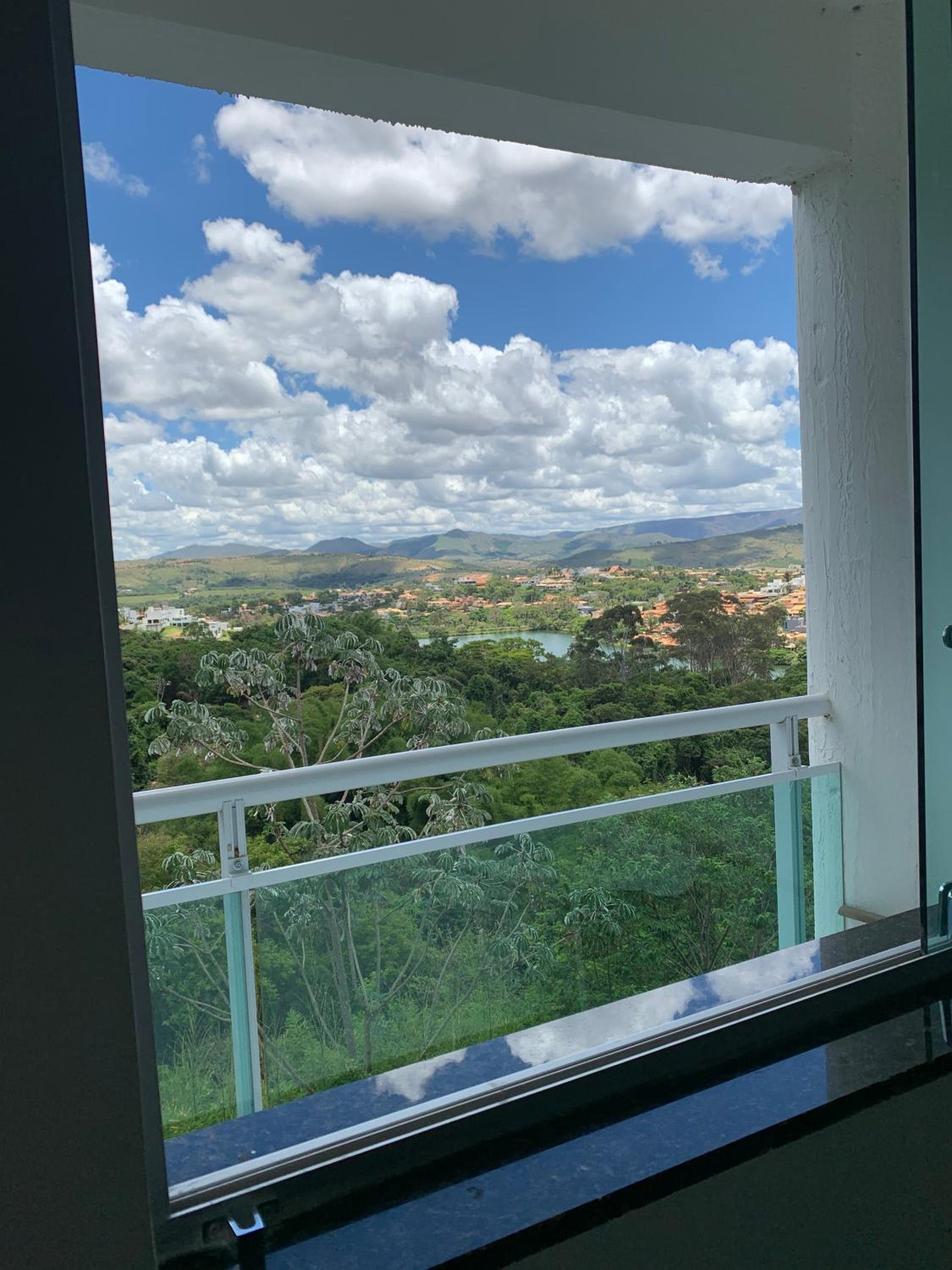 Apartamento MIRANTE DE ESCARPAS 204