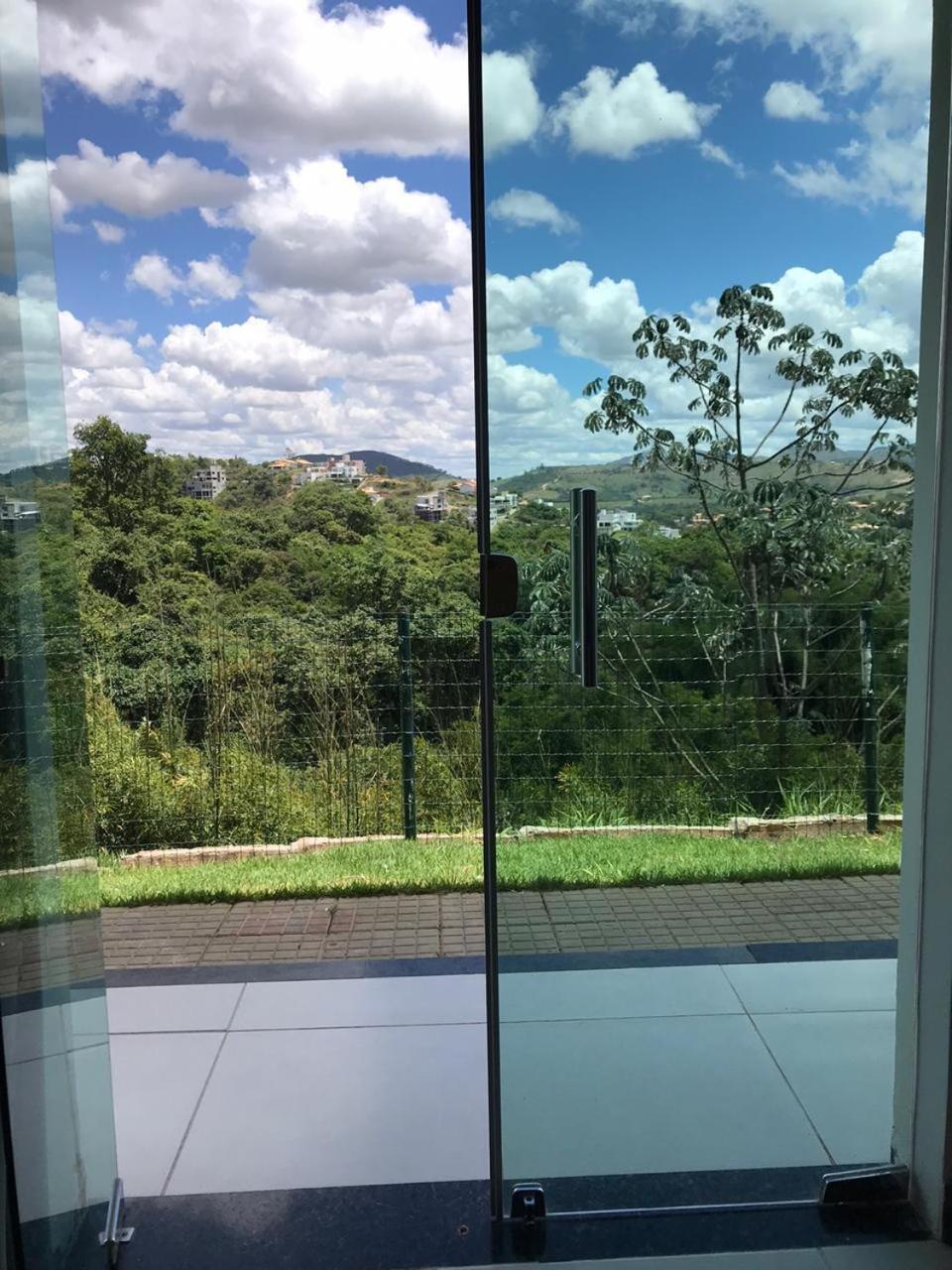 Apartamento MIRANTE DE ESCARPAS 204