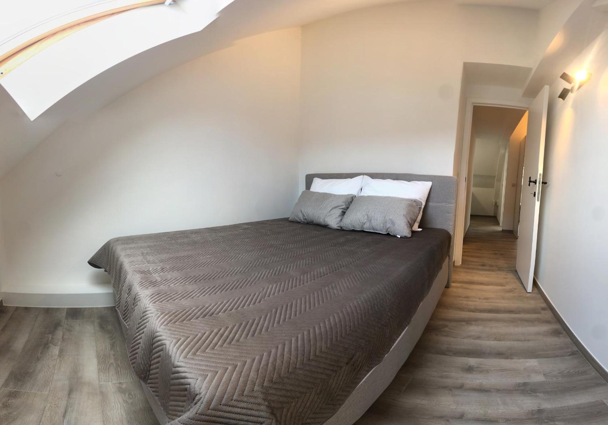 Suite Christina view 4