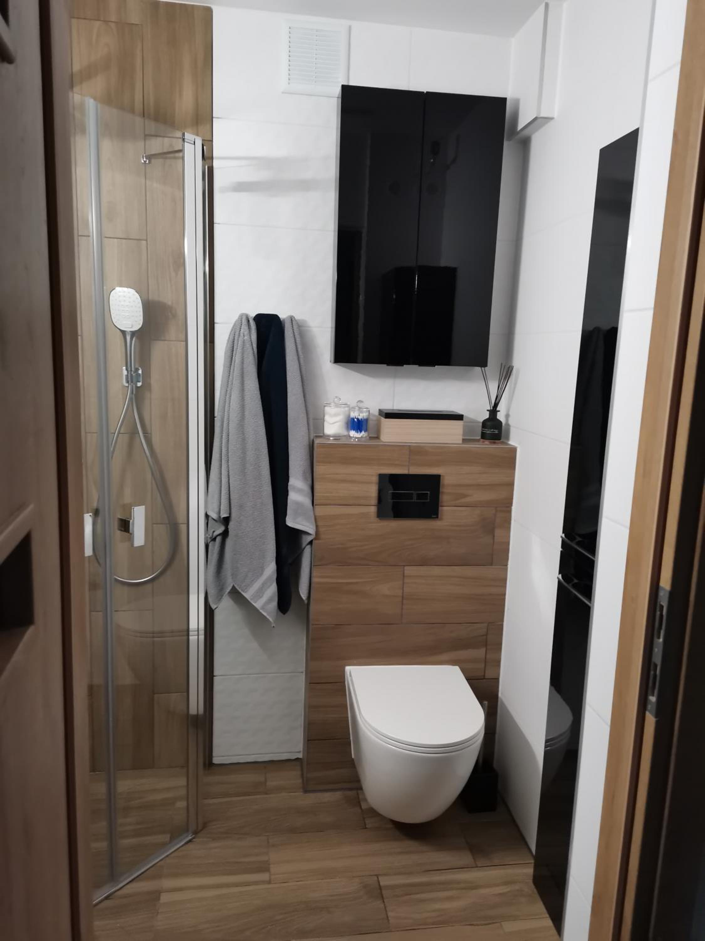 Apartament z widokiem na Zamek, photo 16