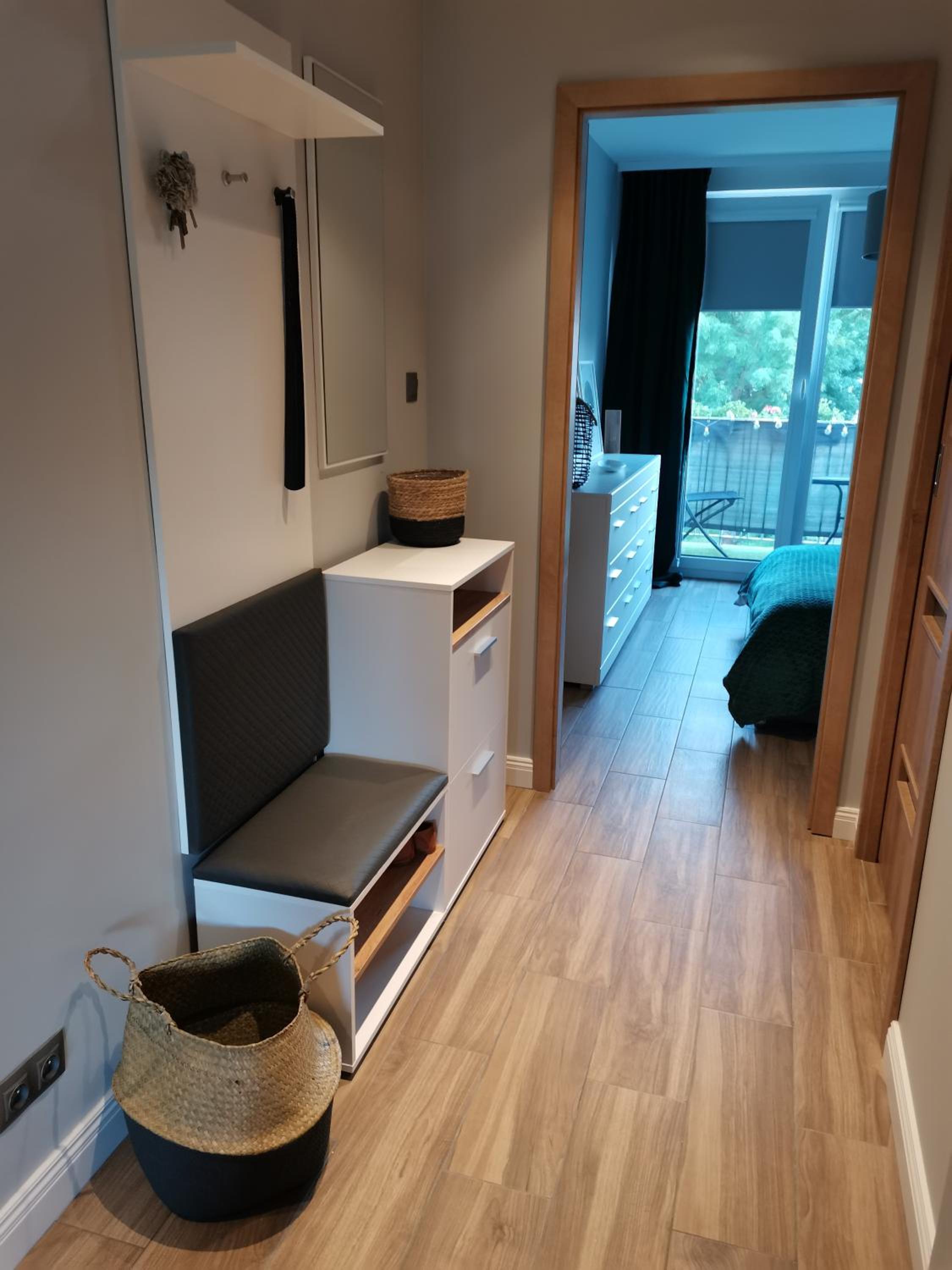 Apartament z widokiem na Zamek, photo 21