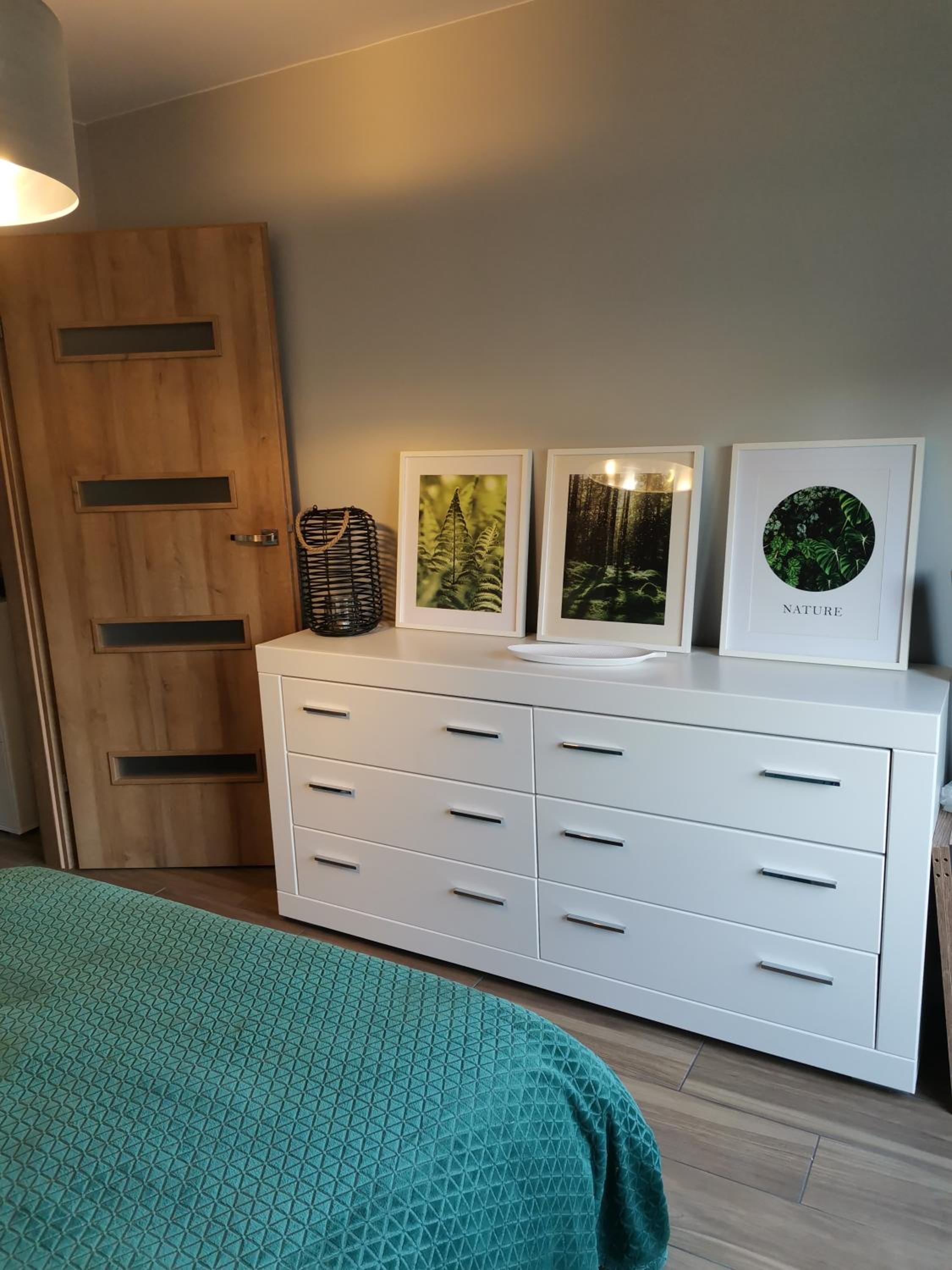 Apartament z widokiem na Zamek view 3