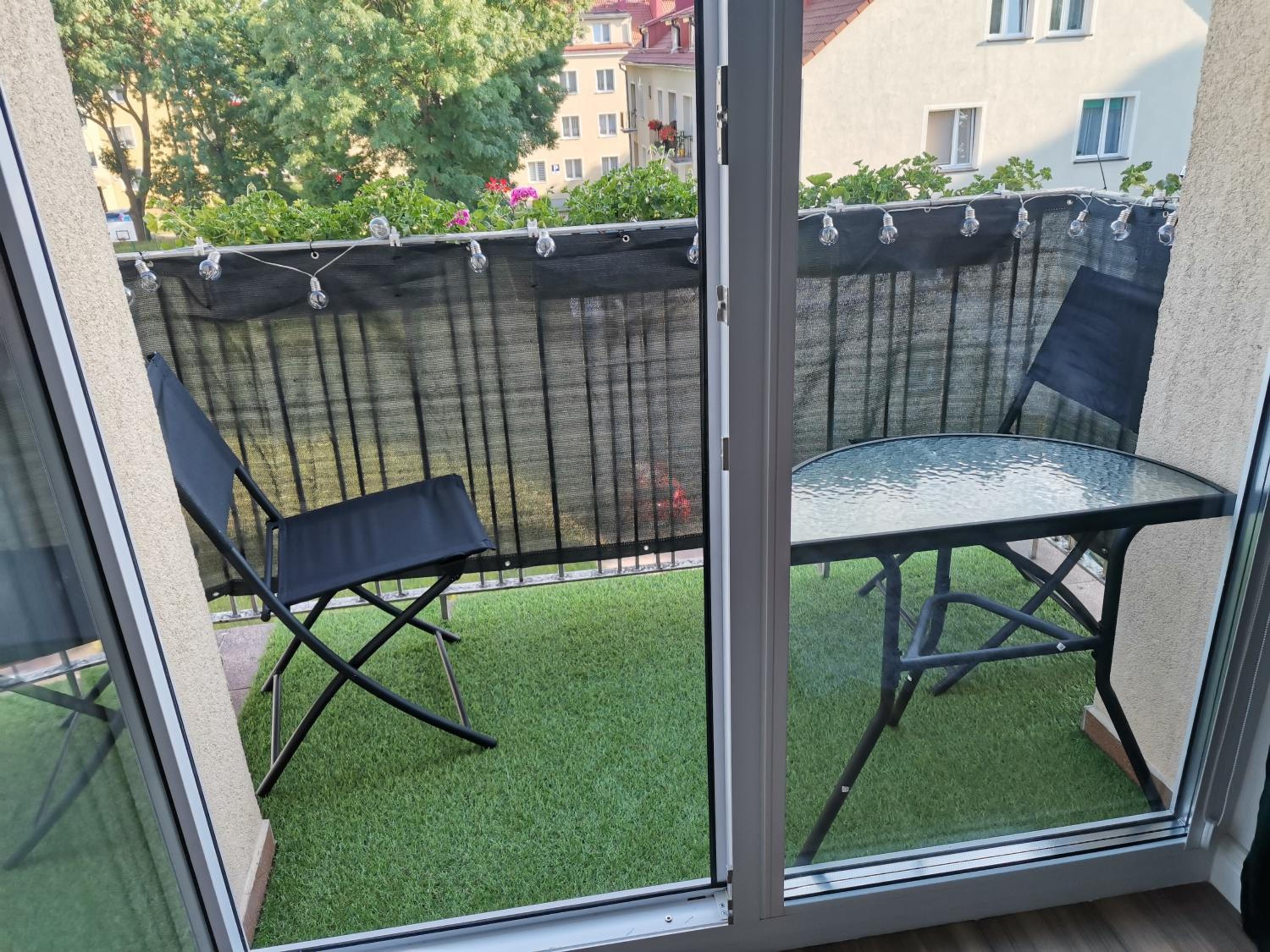 Apartament z widokiem na Zamek view 4