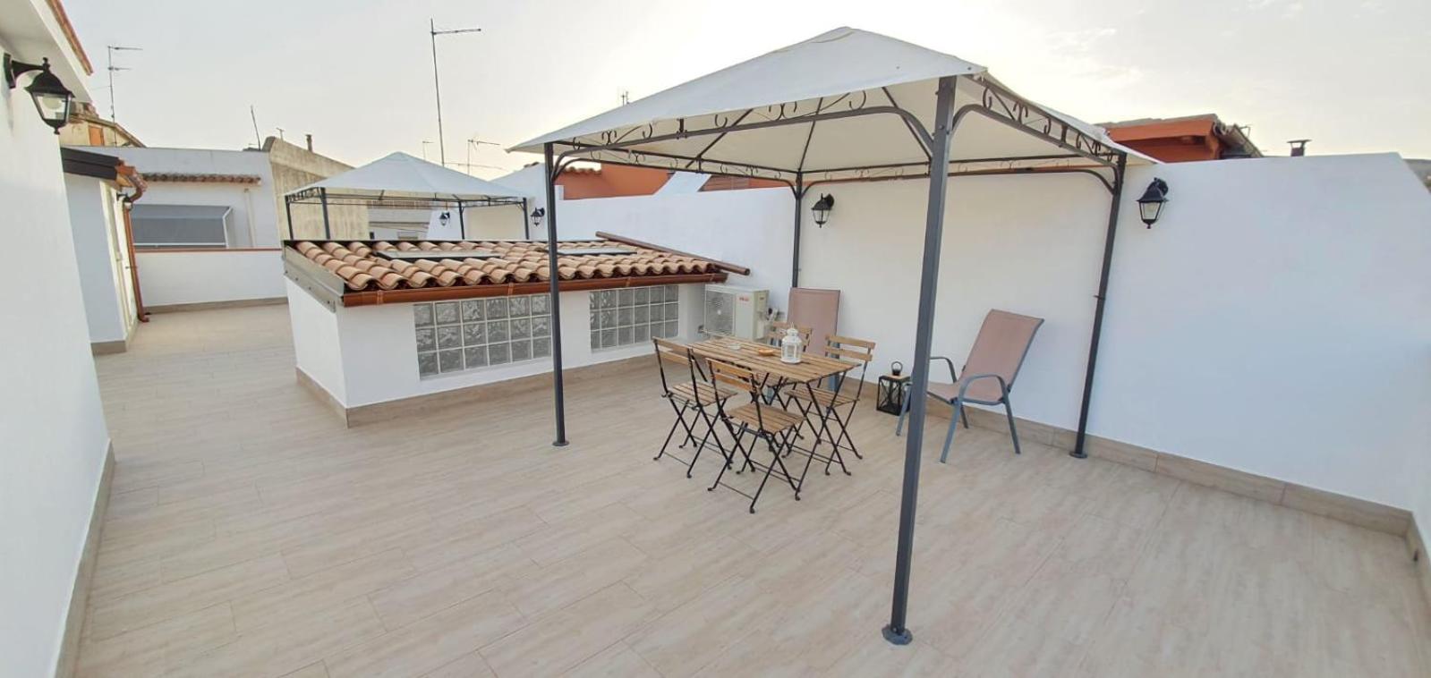 Casa Mapatrì view 2