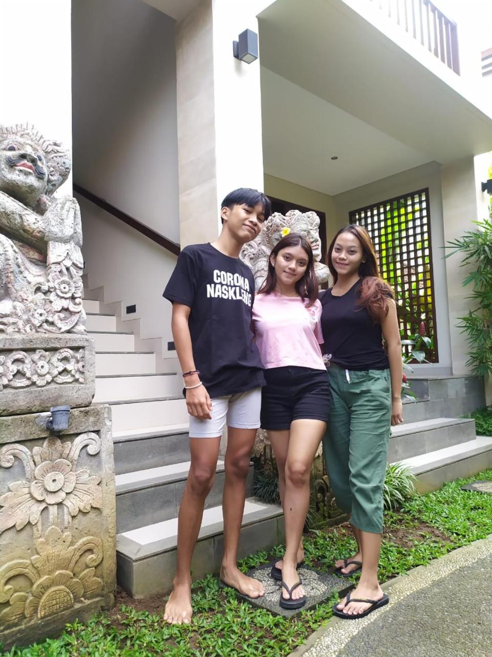 ThreeWin Homestay view 5