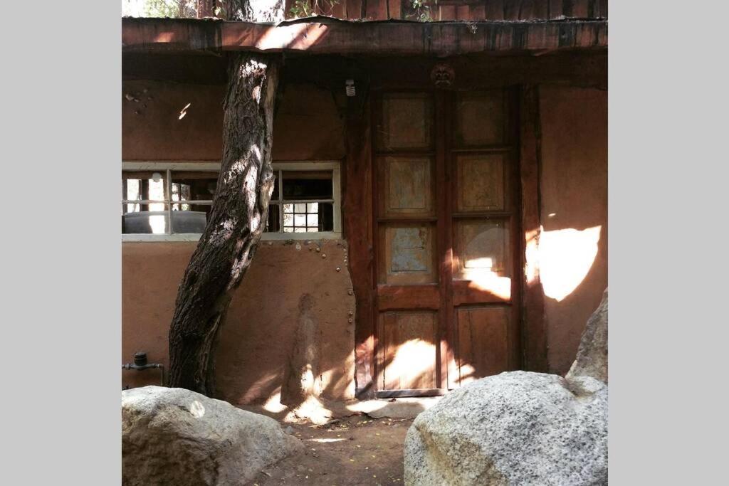La Casa entre los Árboles en el Valle de Elqui Montegrande