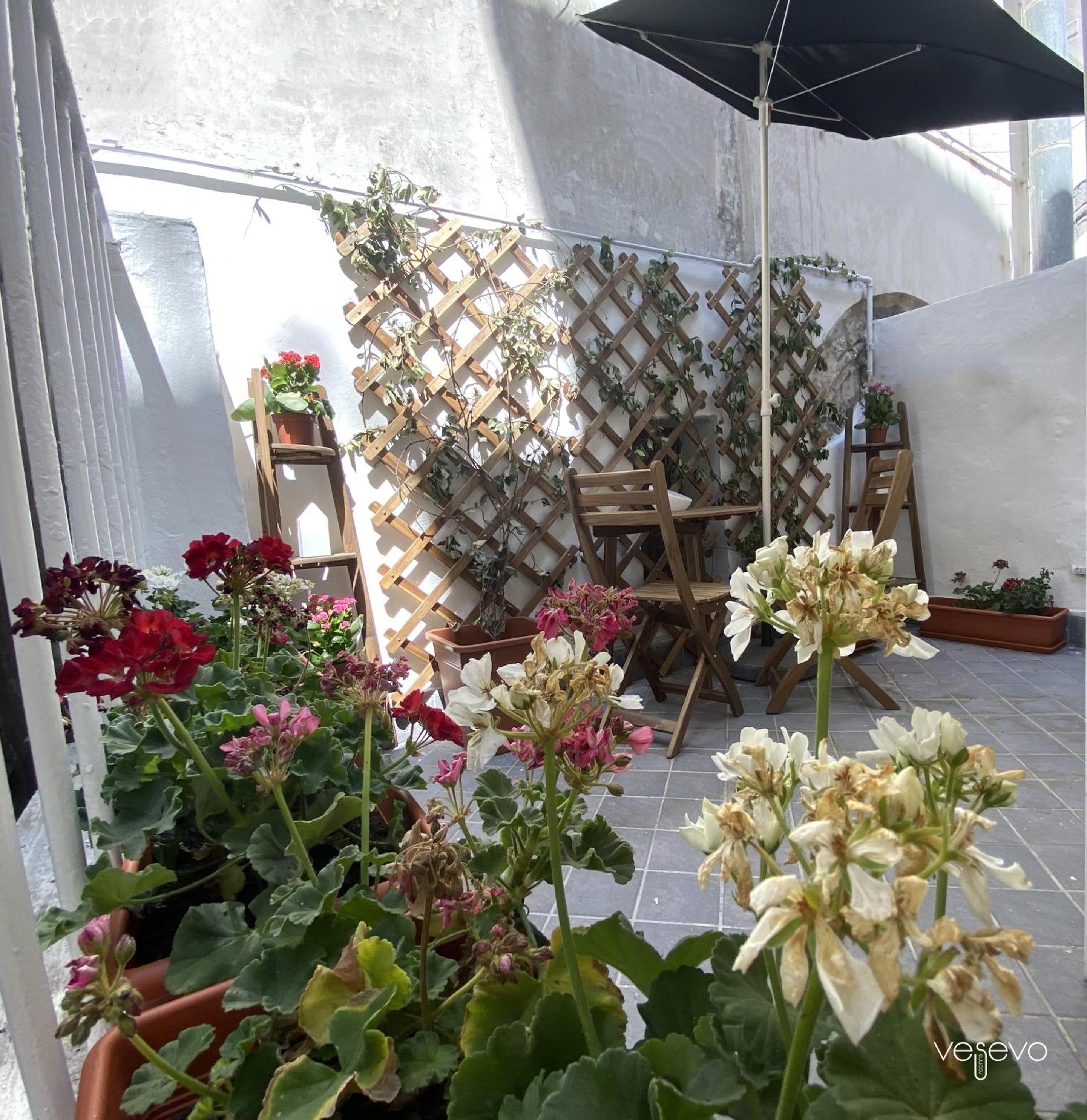 Vesevo Rooms