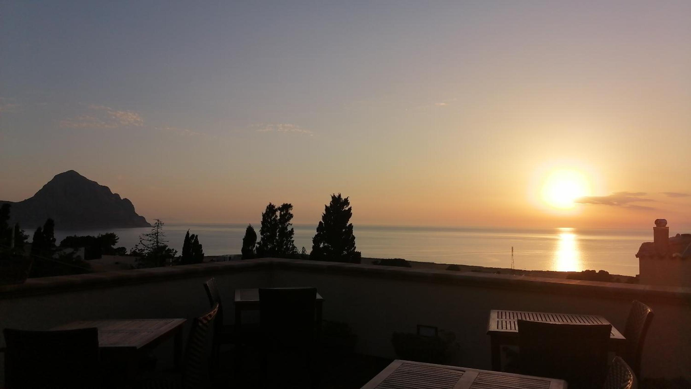 Kalura B&B view 4