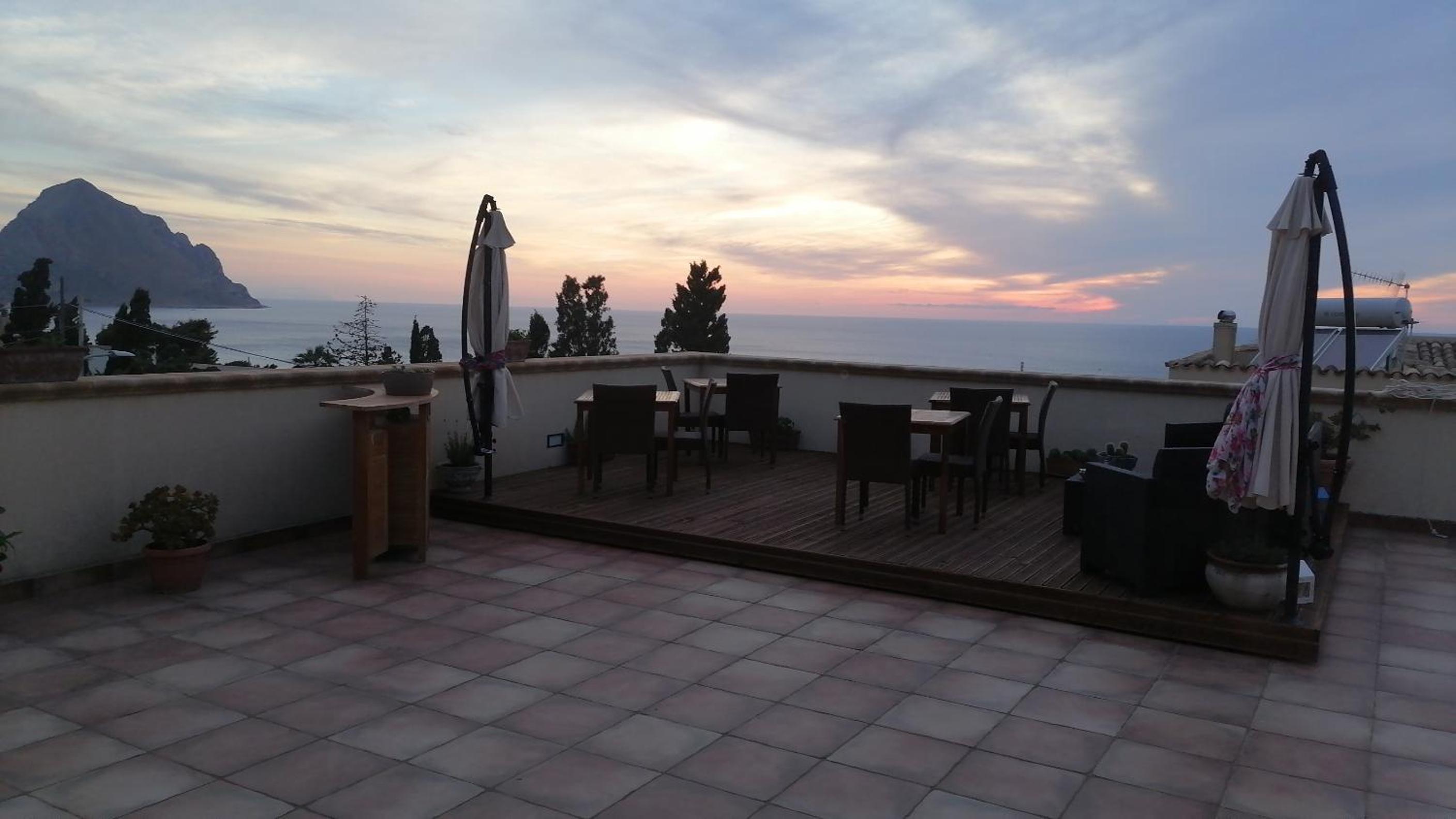 Kalura B&B view 5